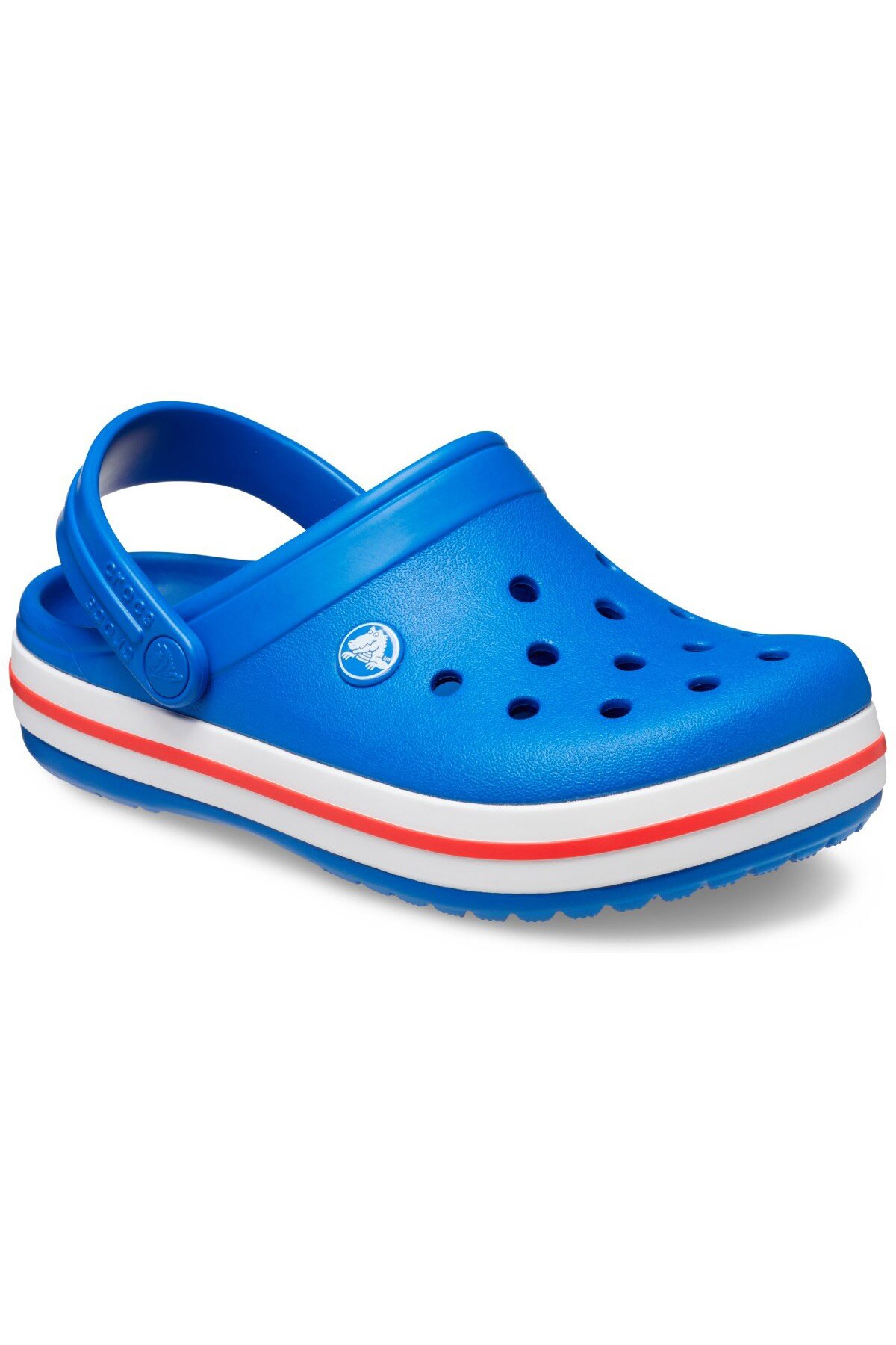 Crocband Clog Çocuk Sandalet - Görsel 3