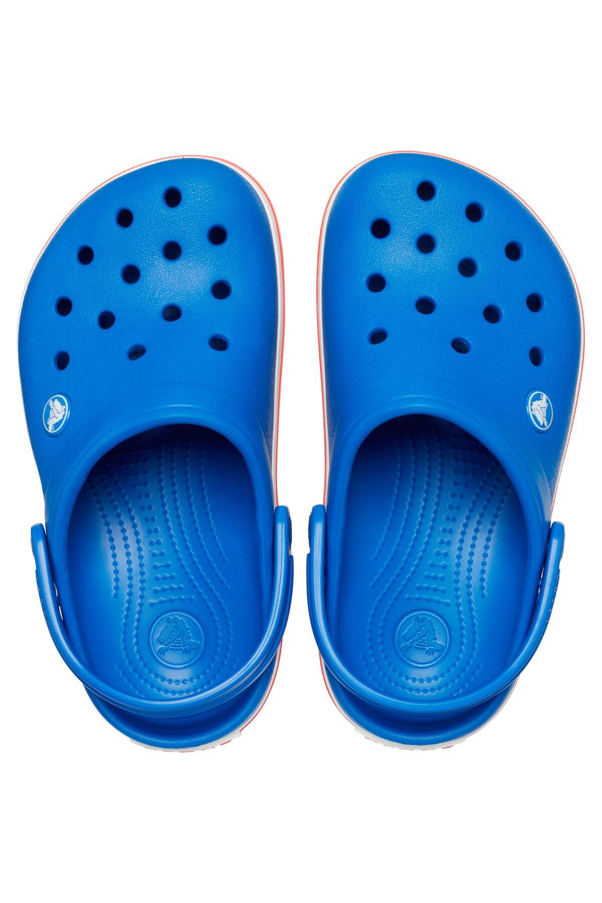 Crocband Clog Çocuk Sandalet - Görsel 4