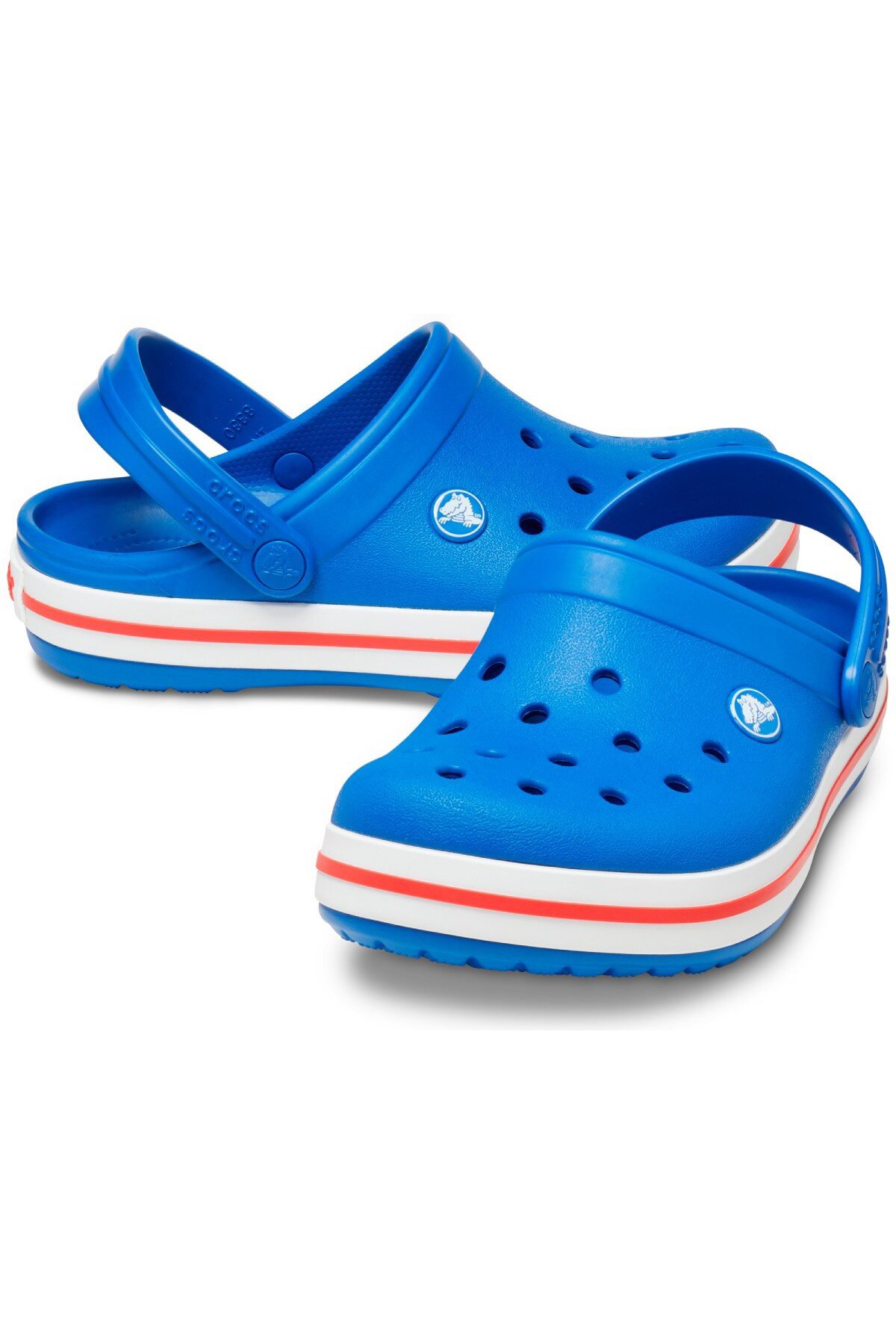 Crocband Clog Çocuk Sandalet - Görsel 5