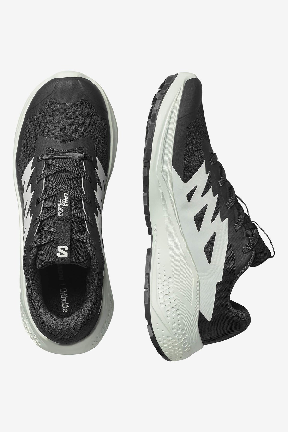 Alphaglide W Kadın Patika Koşusu Ayakkabı - Görsel 5