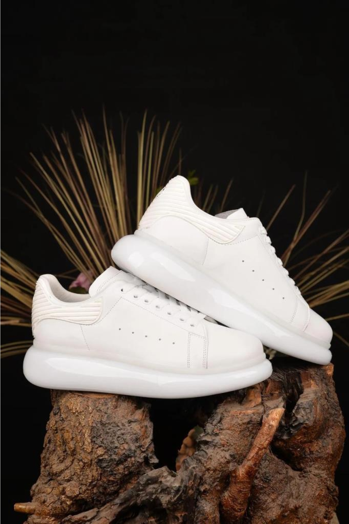 PC-10205 Kalın Taban Günlük Erkek Ayakkabı - Görsel 5