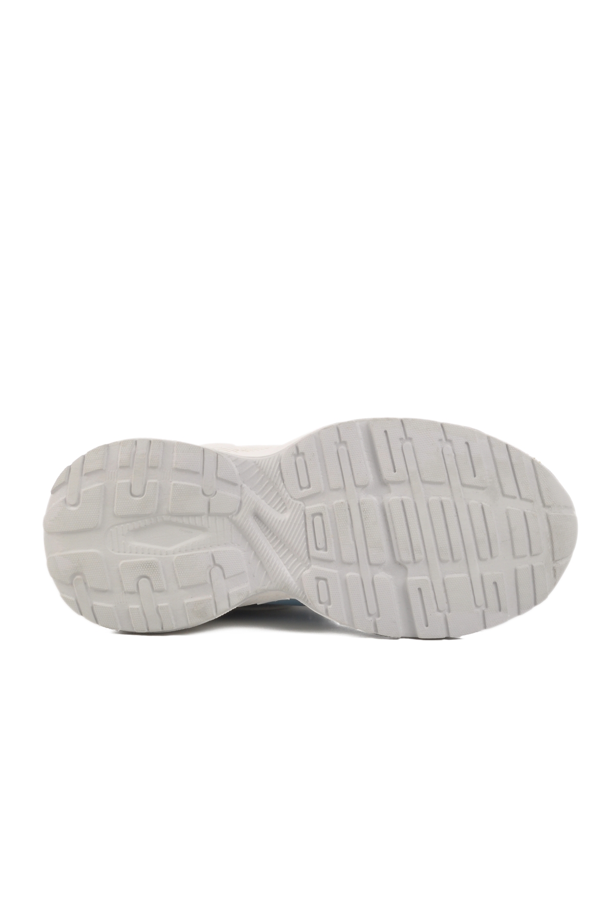 Lacivert Fileli Hafif Hava Alabilen Erkek Çocuk Spor Ayakkabı Birian F - Görsel 6