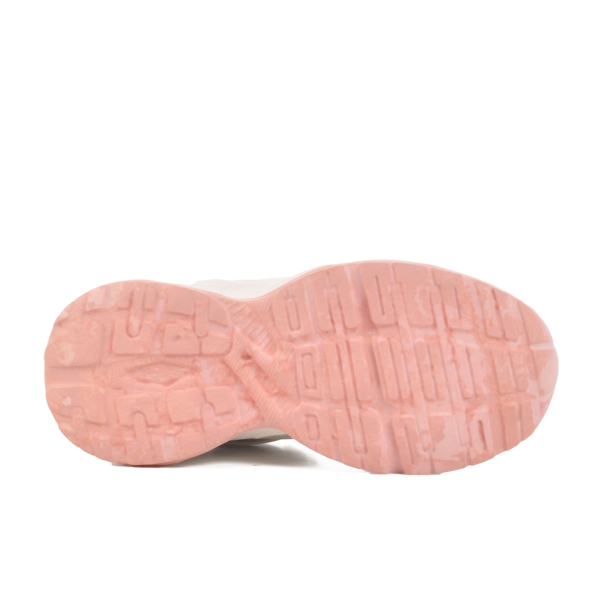 Gümüş Fileli Hafif Hava Alabilen Kız Çocuk Spor Ayakkabı Birian F - Görsel 6