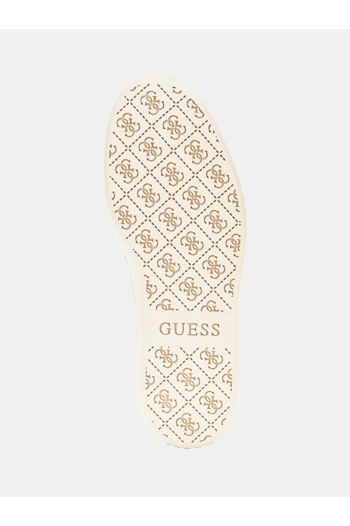 Nolinas Deri Karışımlı Kadın Sneaker Ayakkabı FLPNOLSUE12 - Görsel 6