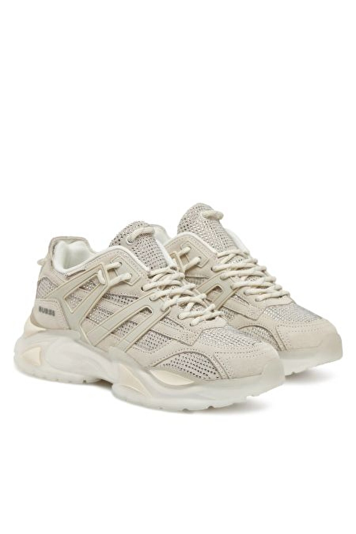Kadın Spor Ayakkabı FLPBLLSUE12 - Görsel 3