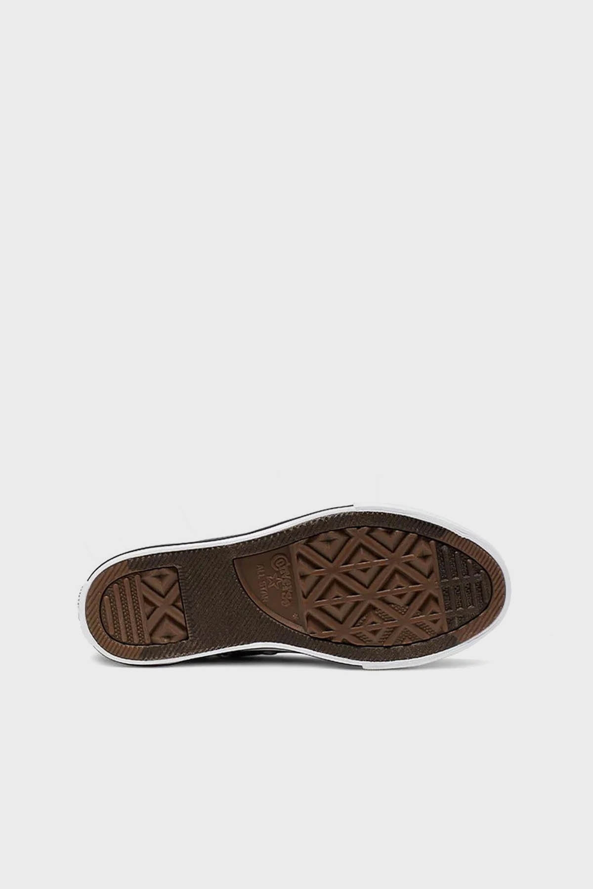 Unisex Çocuk Ayakkabı 3J237C 410 LACİVERT - Görsel 7