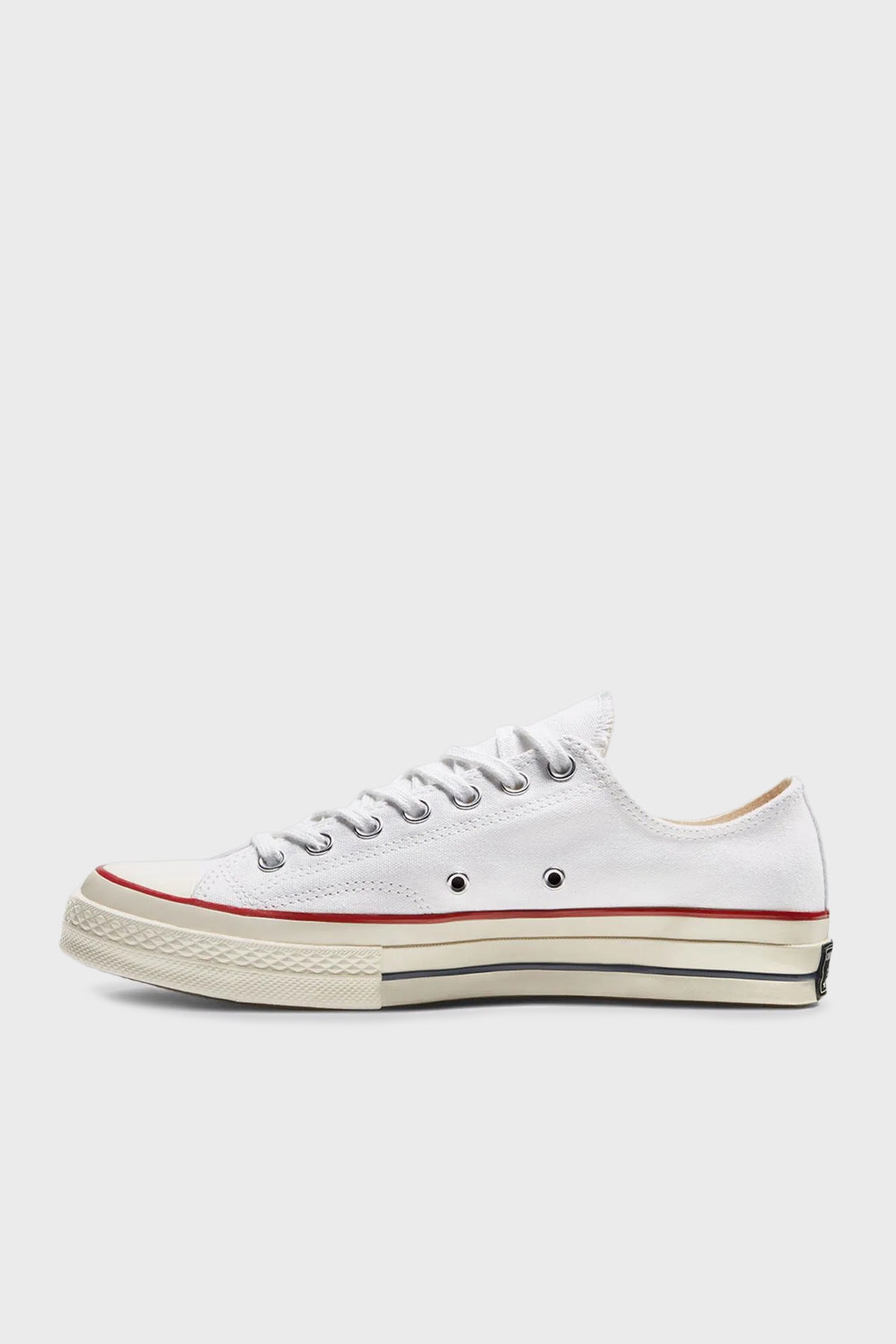 Unisex Ayakkabı 162065C 102 BEYAZ - Görsel 4