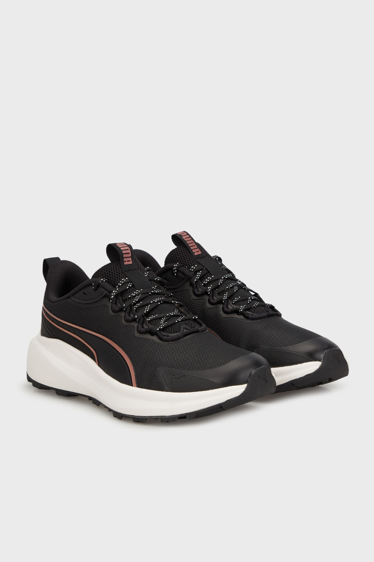 Unisex Ayakkabı 31078111 SİYAH - Görsel 4