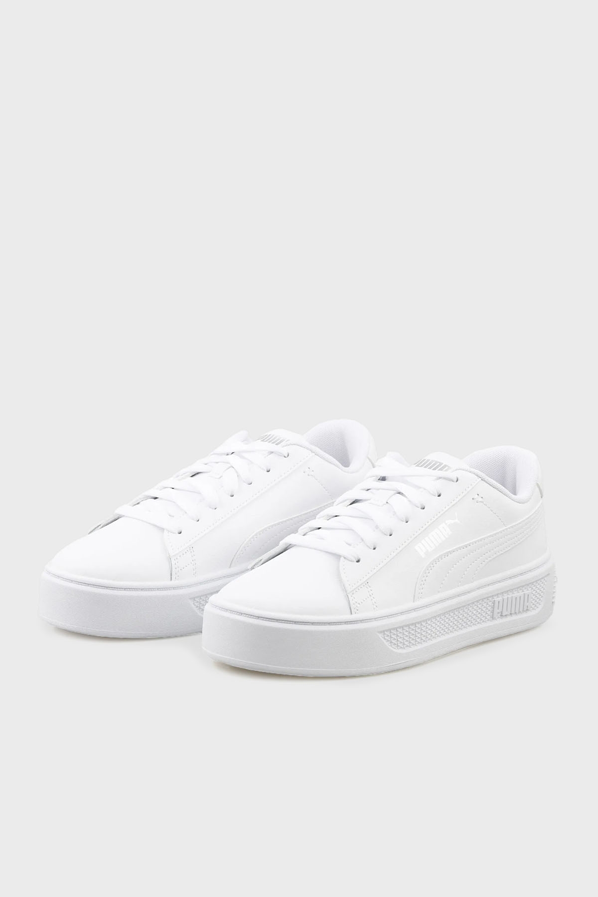 Bayan Ayakkabı 39075801 BEYAZ - Görsel 5