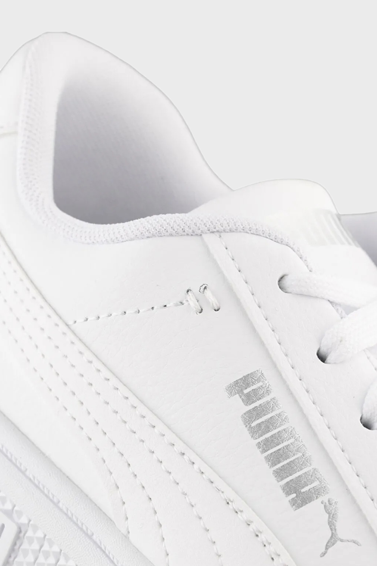 Bayan Ayakkabı 39075801 BEYAZ - Görsel 7