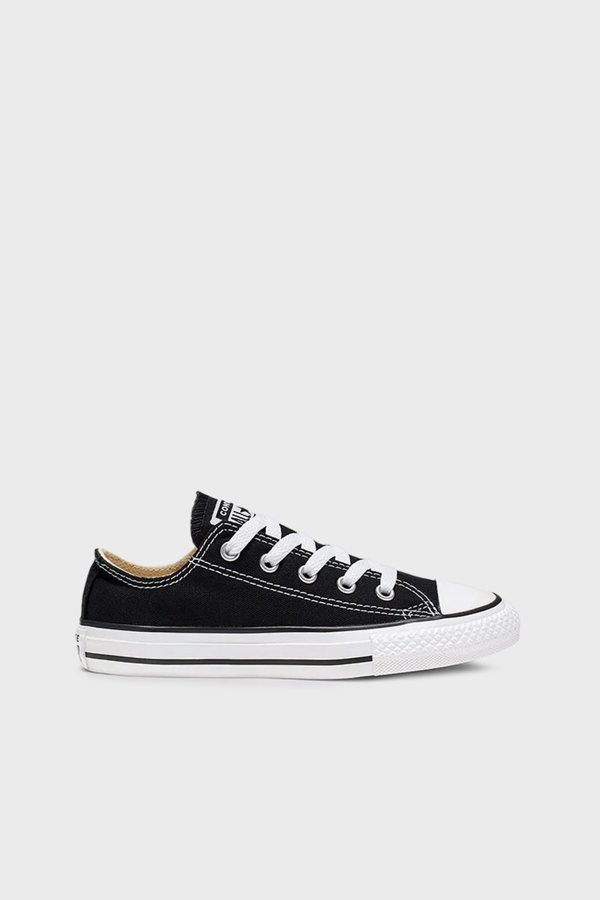 Unisex Çocuk Ayakkabı 3J235C 001 SİYAH - Görsel 2