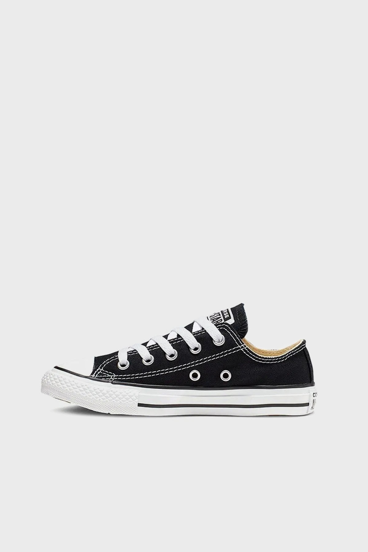 Unisex Çocuk Ayakkabı 3J235C 001 SİYAH - Görsel 4