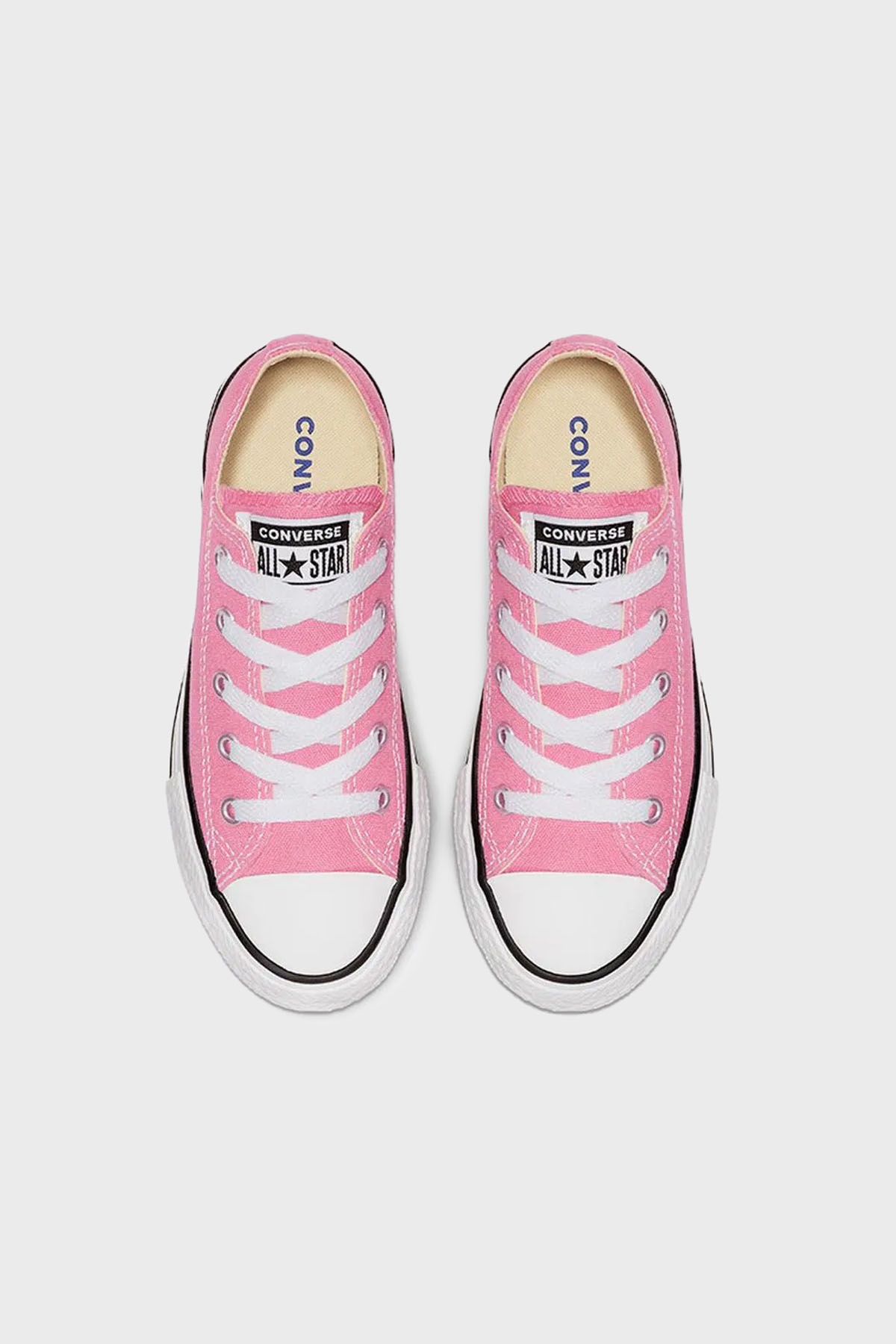 Kız Çocuk Ayakkabı 3J238C 650 PEMBE - Görsel 5