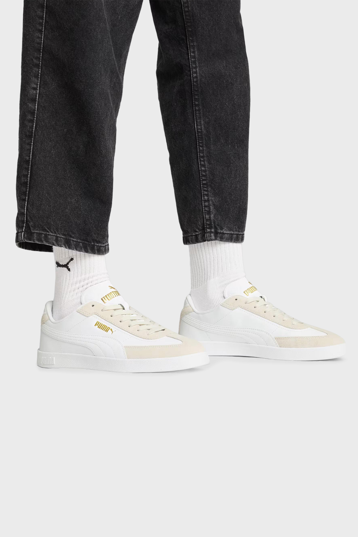 Unisex Ayakkabı 39744706 BEYAZ - Görsel 2