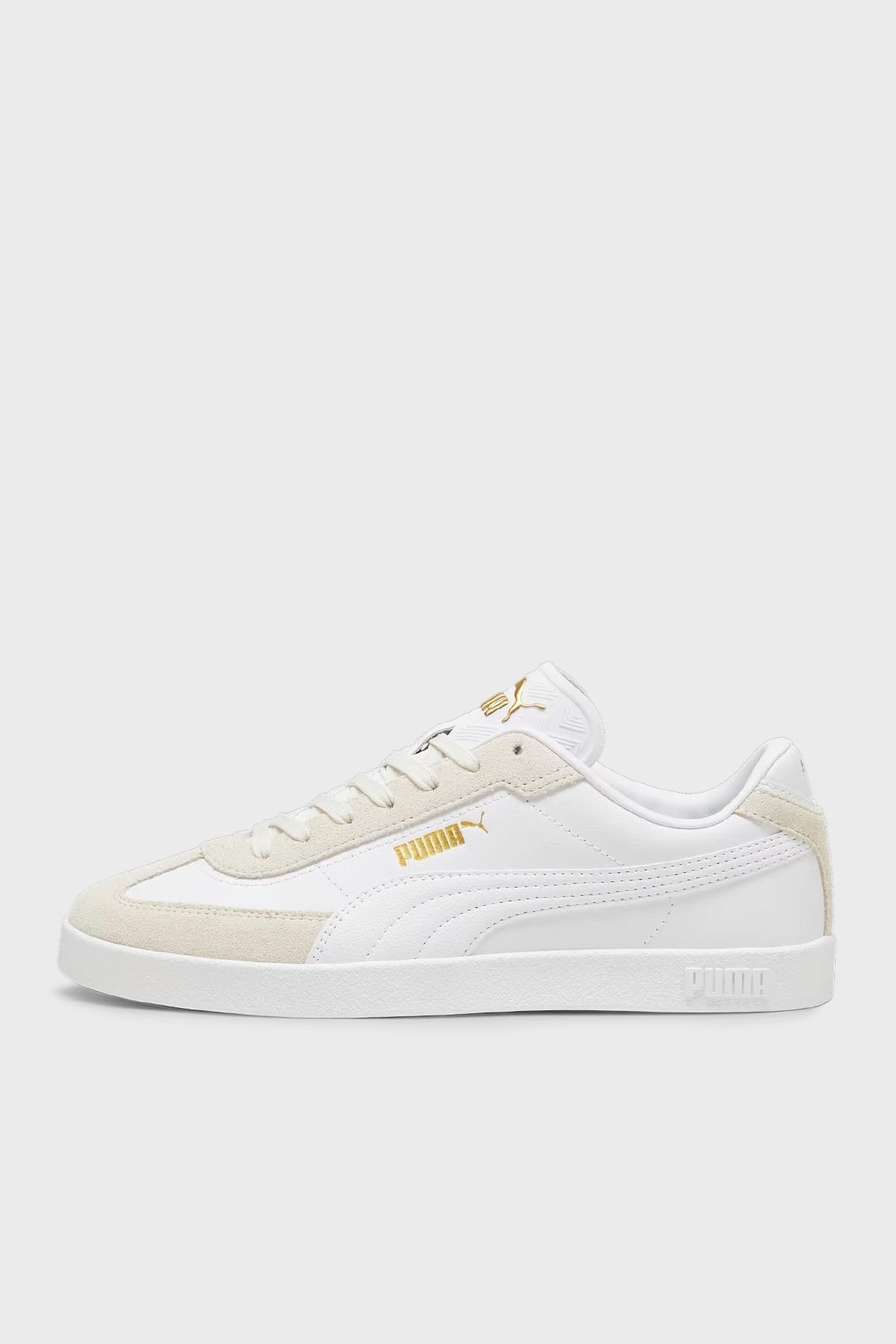 Unisex Ayakkabı 39744706 BEYAZ - Görsel 4