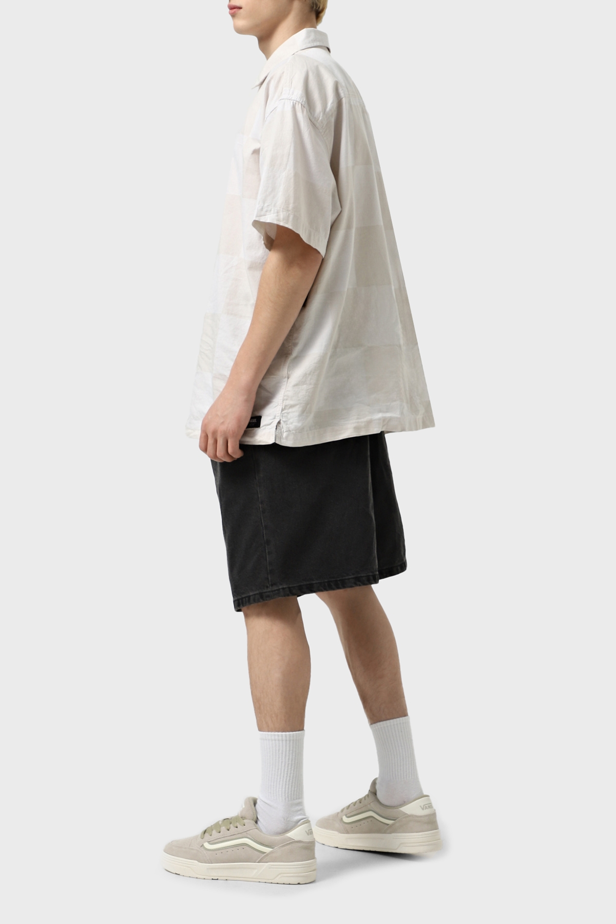 Unisex Ayakkabı VN000D1JBYS1 BEJ - Görsel 3