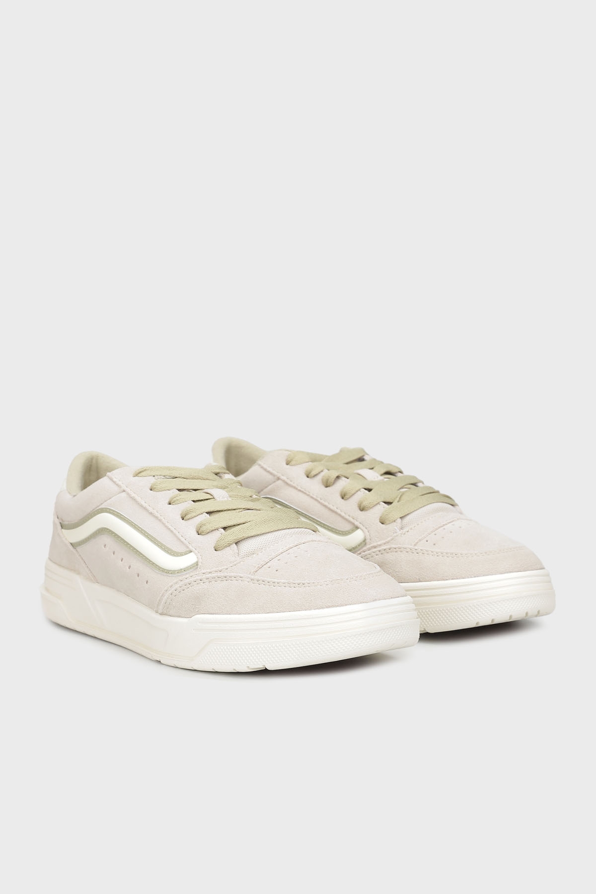 Unisex Ayakkabı VN000D1JBYS1 BEJ - Görsel 5