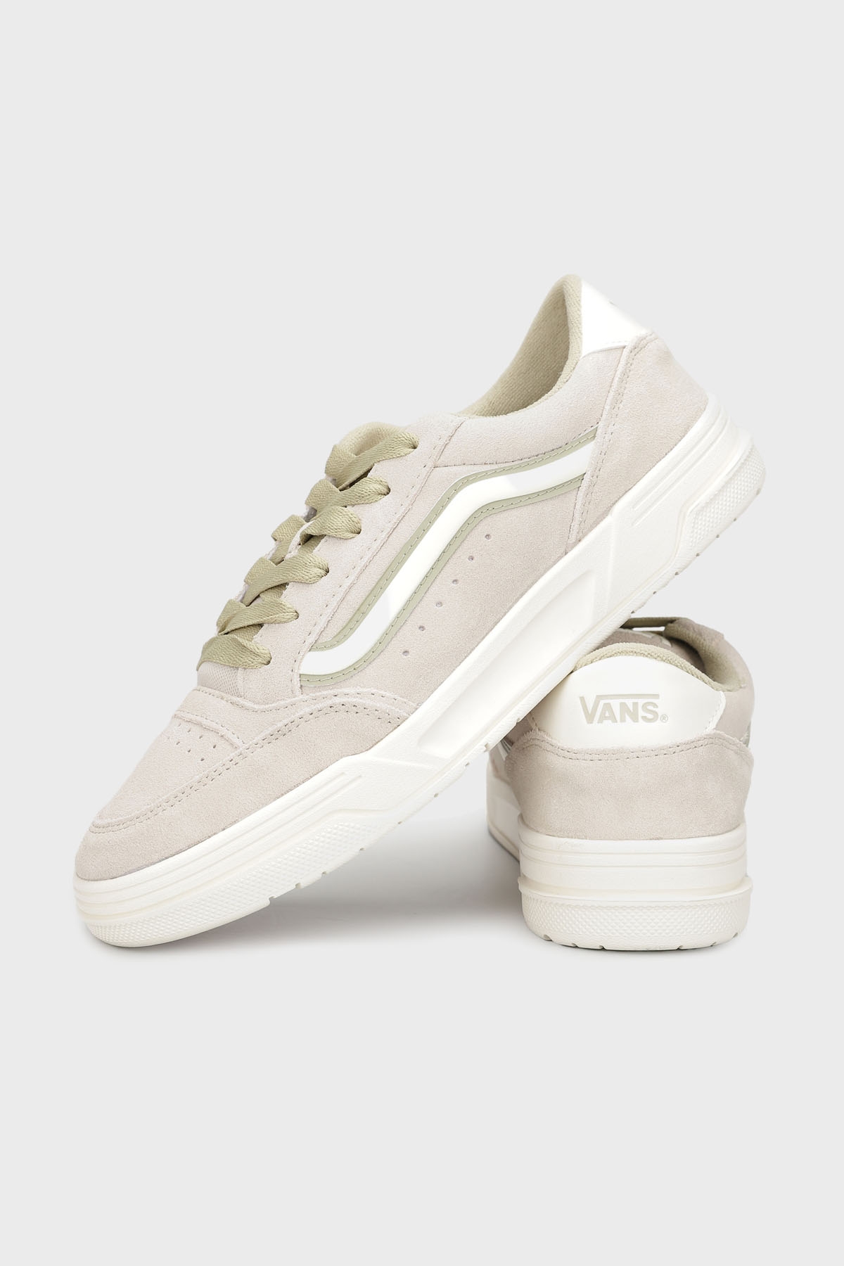 Unisex Ayakkabı VN000D1JBYS1 BEJ - Görsel 6