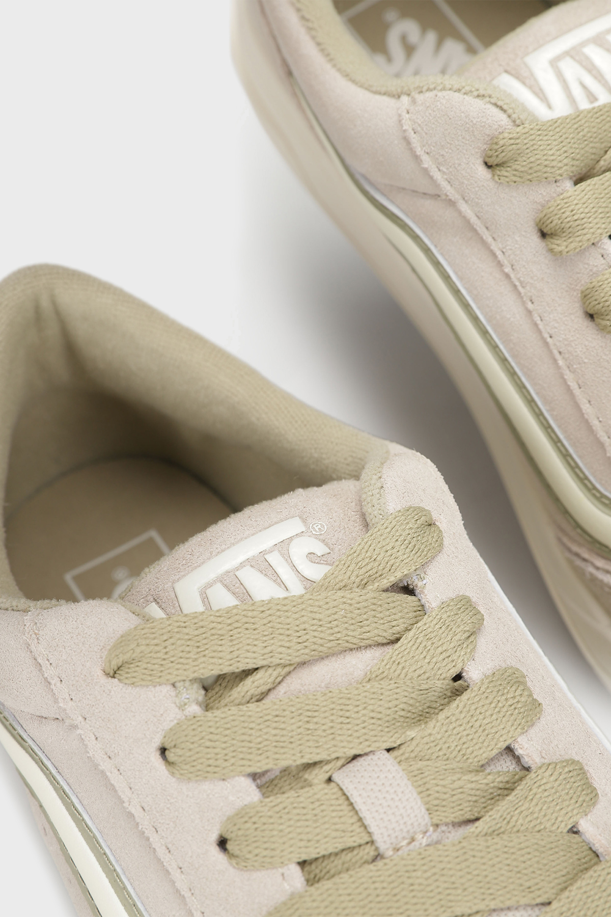 Unisex Ayakkabı VN000D1JBYS1 BEJ - Görsel 7