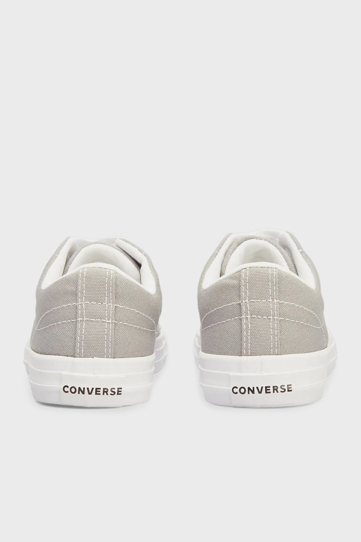 Erkek Ayakkabı A15626C 053 GRİ-BEYAZ - Görsel 6