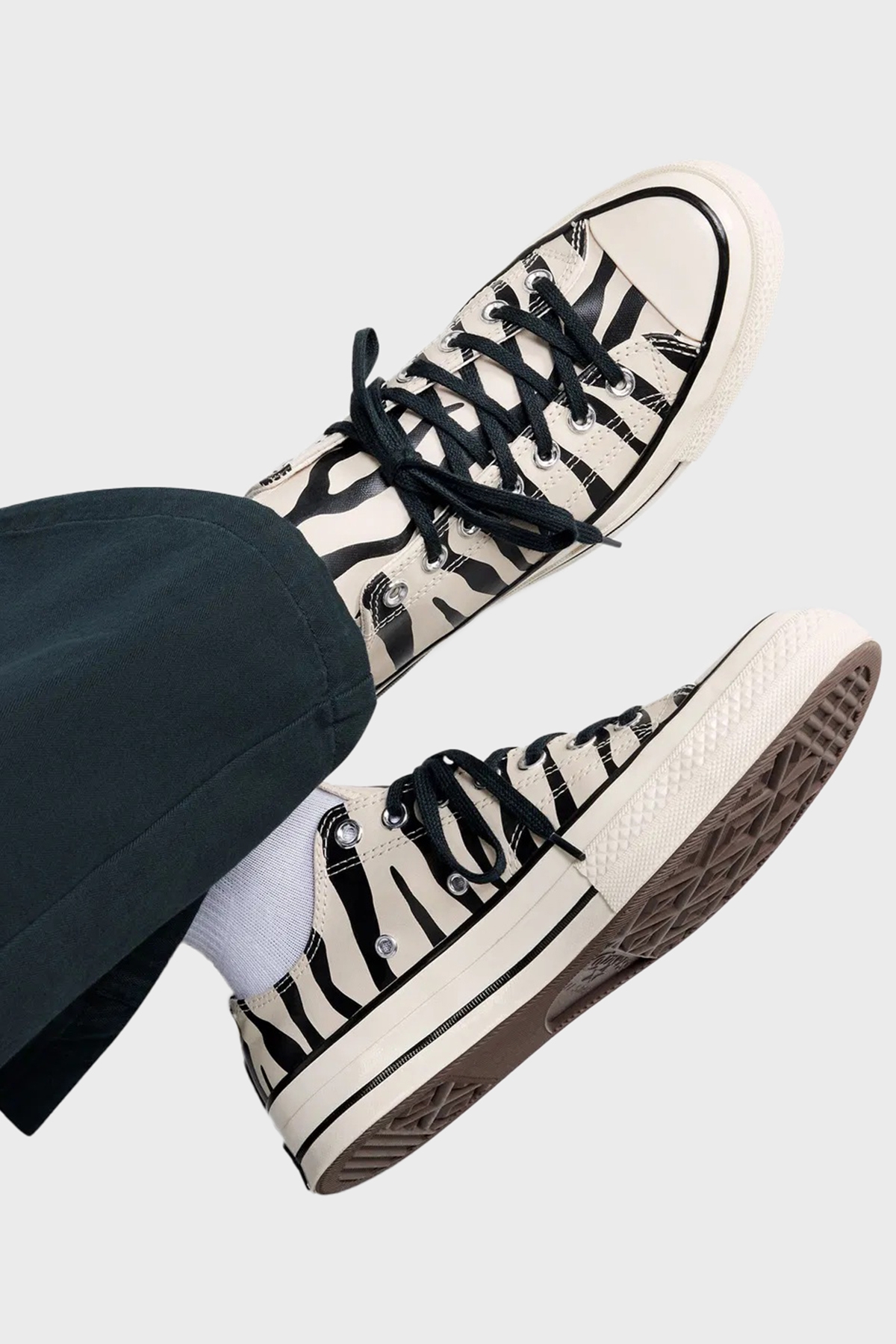 Bayan Ayakkabı A13438C 271 BEJ - Görsel 3