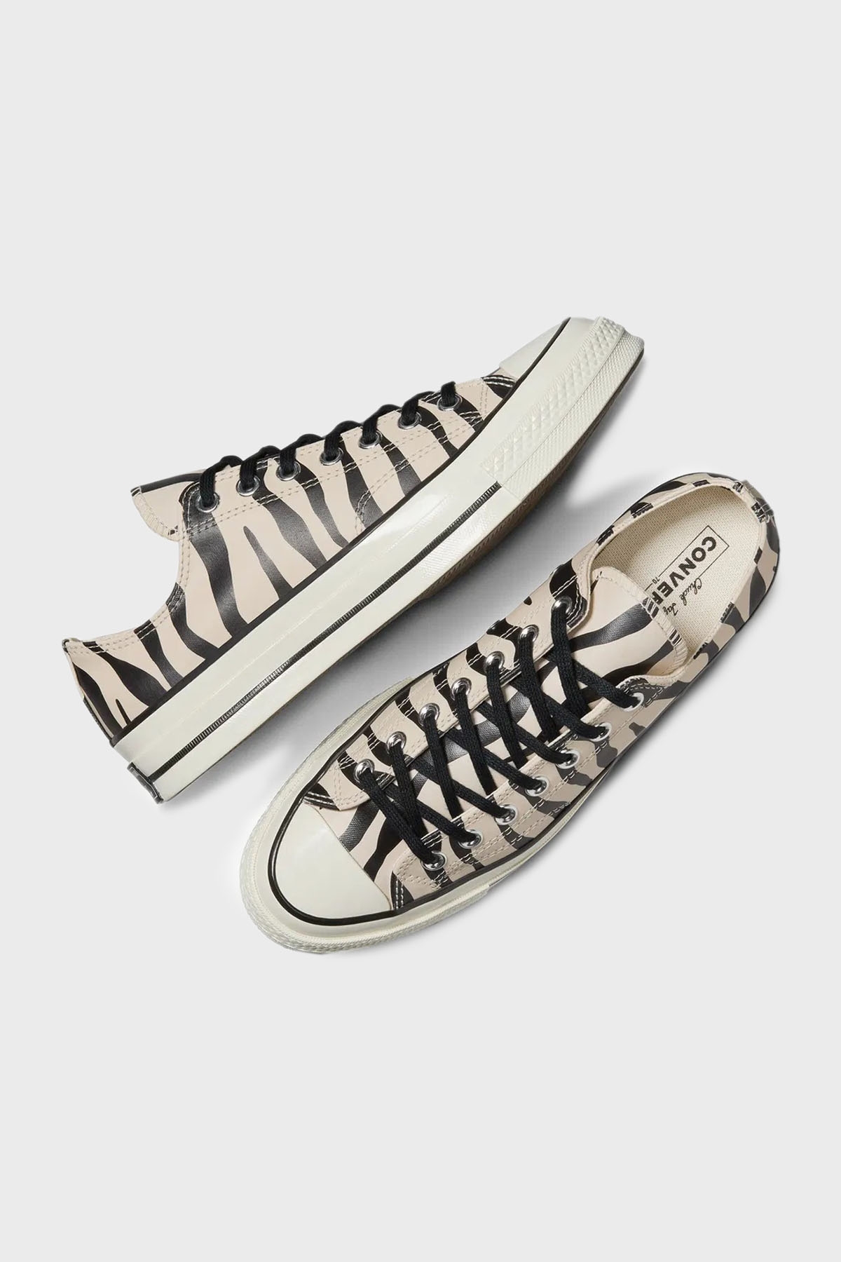 Bayan Ayakkabı A13438C 271 BEJ - Görsel 6