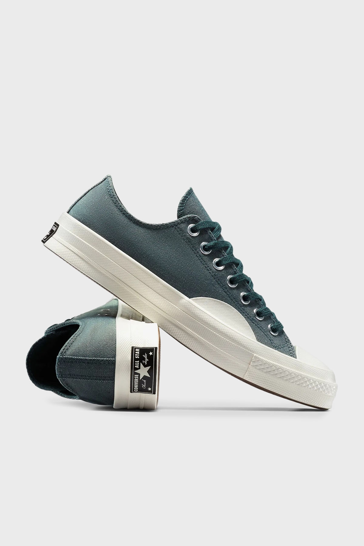 Unisex Ayakkabı A11481C 384 YEŞİL - Görsel 7