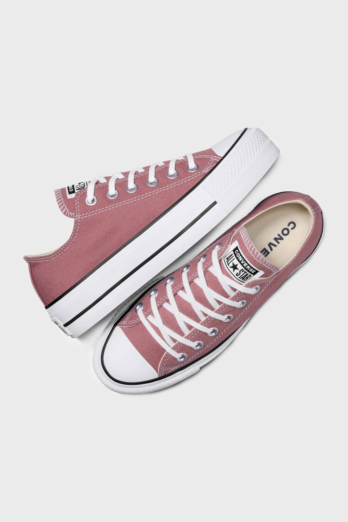 Bayan Ayakkabı A10648C 665 PEMBE - Görsel 6