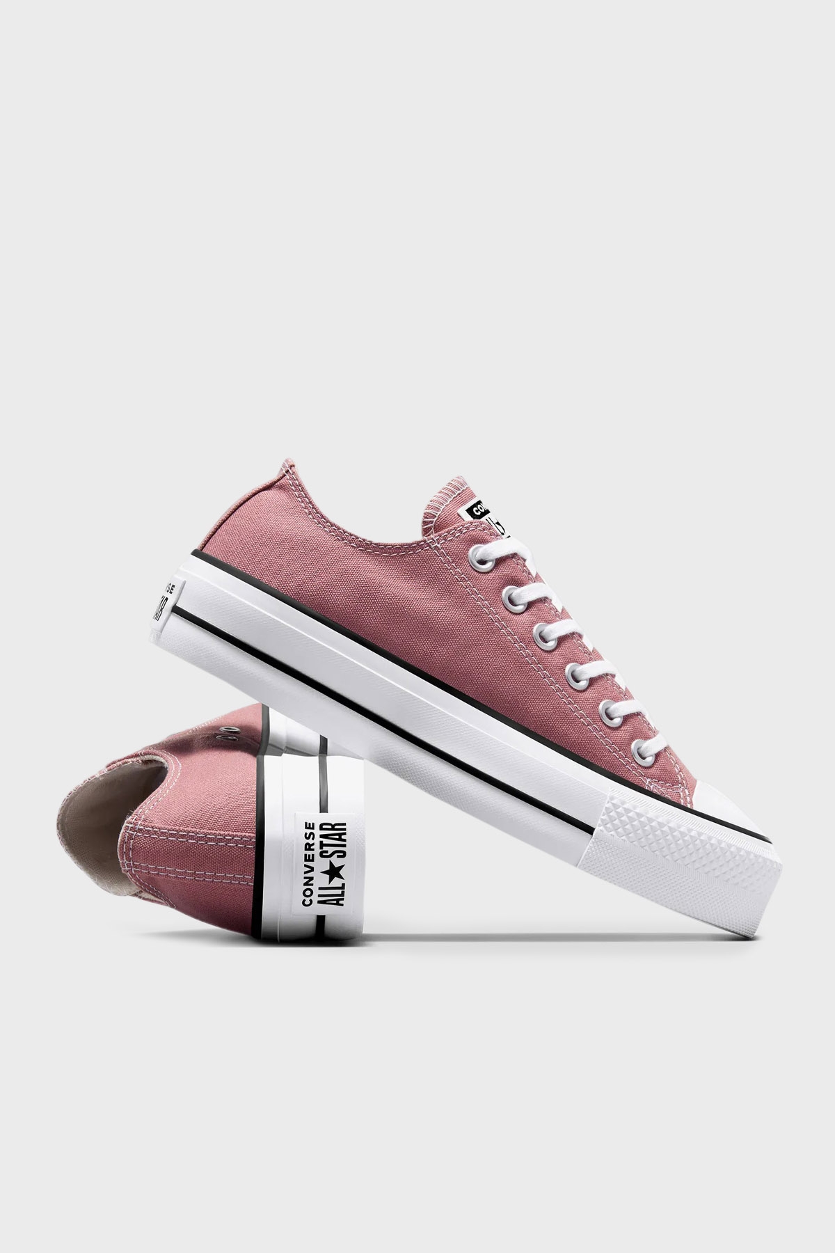 Bayan Ayakkabı A10648C 665 PEMBE - Görsel 7