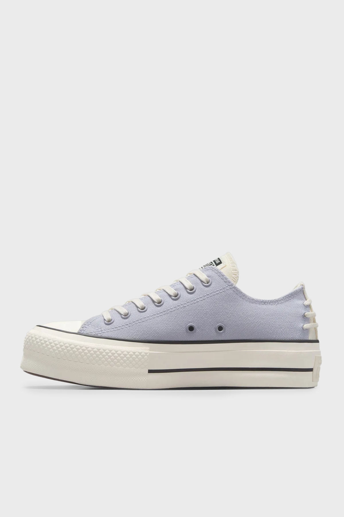 Bayan Ayakkabı A12553C 505 LİLA - Görsel 4