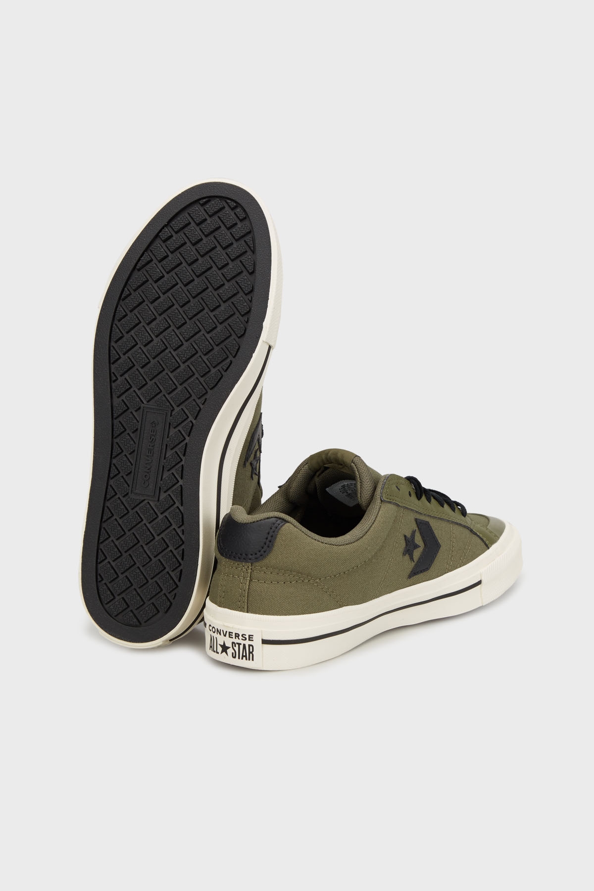 Unisex Ayakkabı A12748C 306 HAKİ - Görsel 5