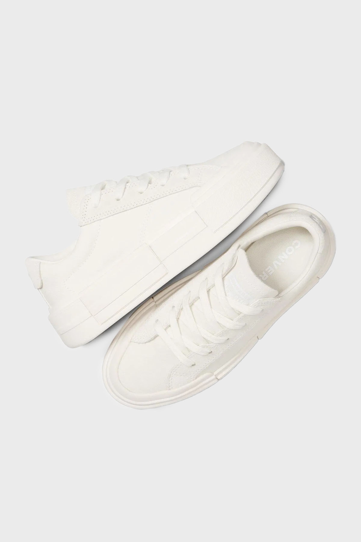 Bayan Ayakkabı A08788C 286 KREM - Görsel 6