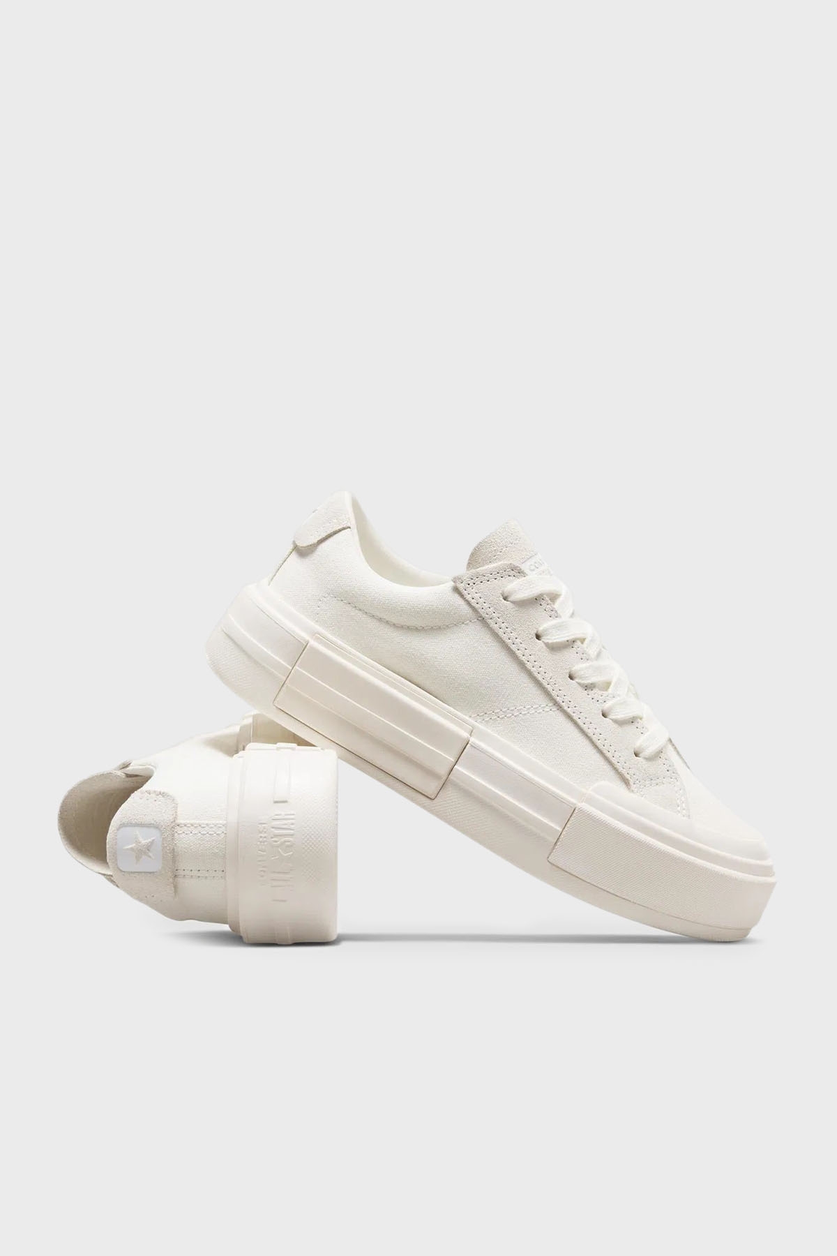 Bayan Ayakkabı A08788C 286 KREM - Görsel 7