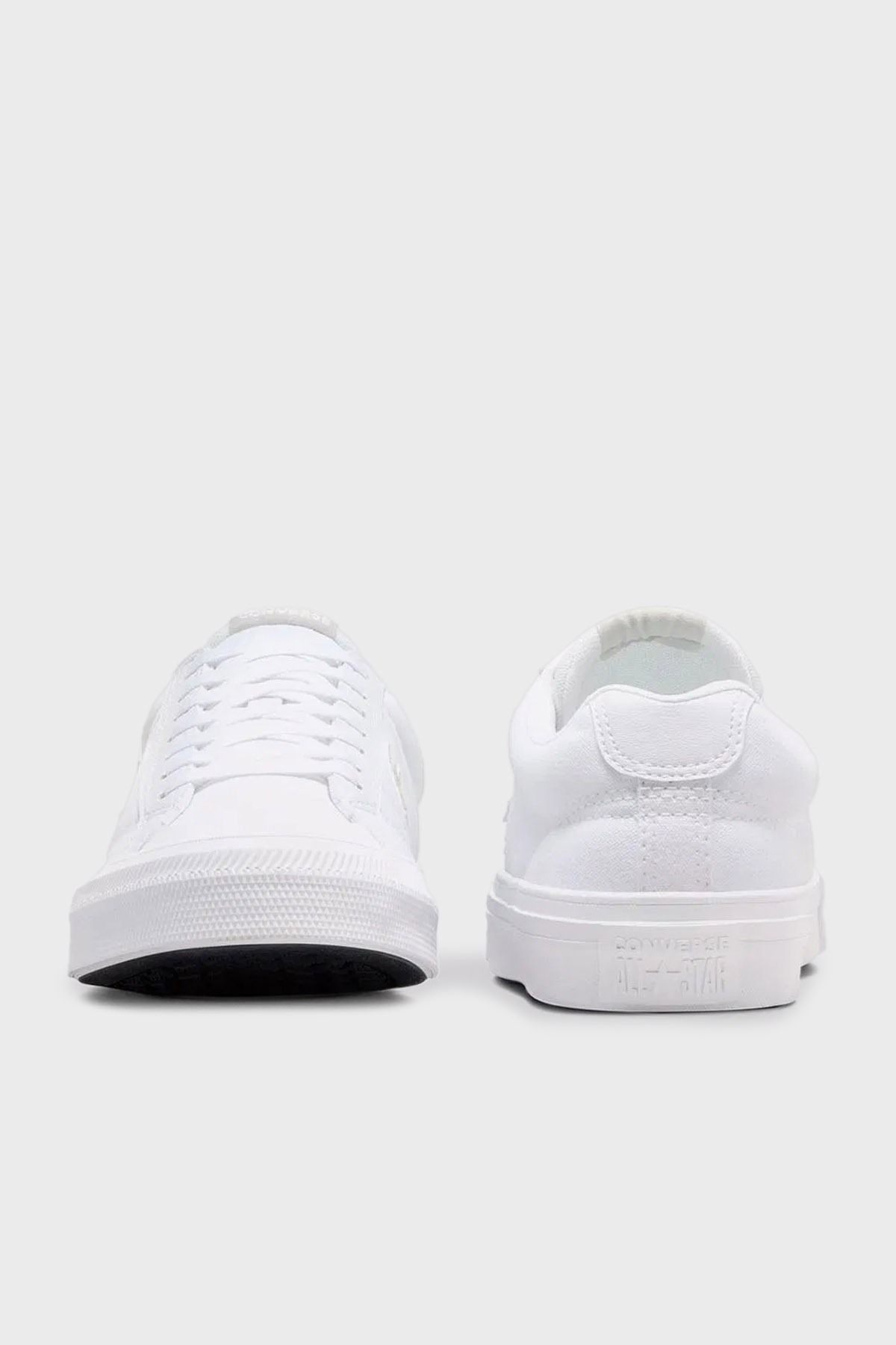 Unisex Ayakkabı A10546C 102 BEYAZ - Görsel 4