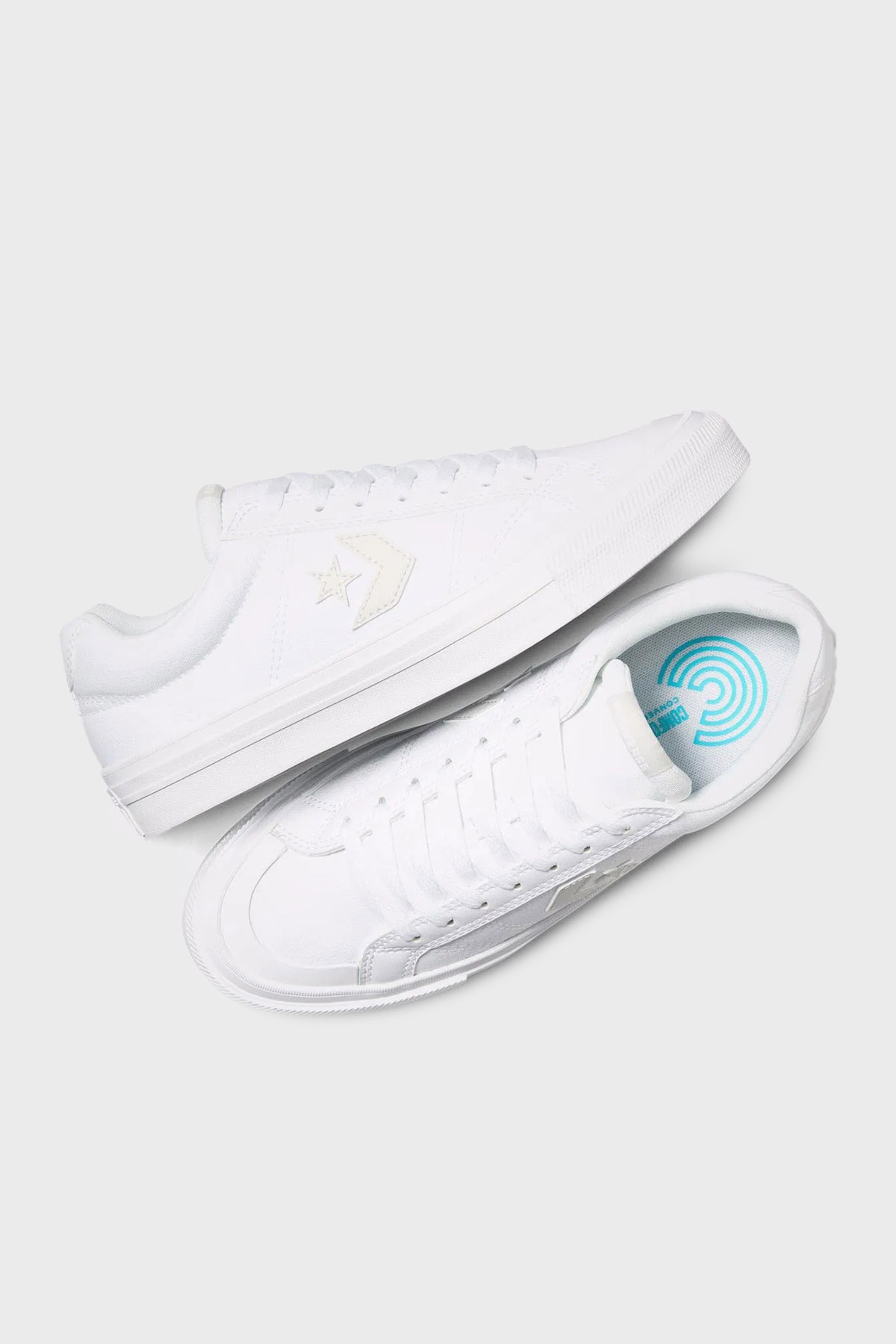 Unisex Ayakkabı A10546C 102 BEYAZ - Görsel 5