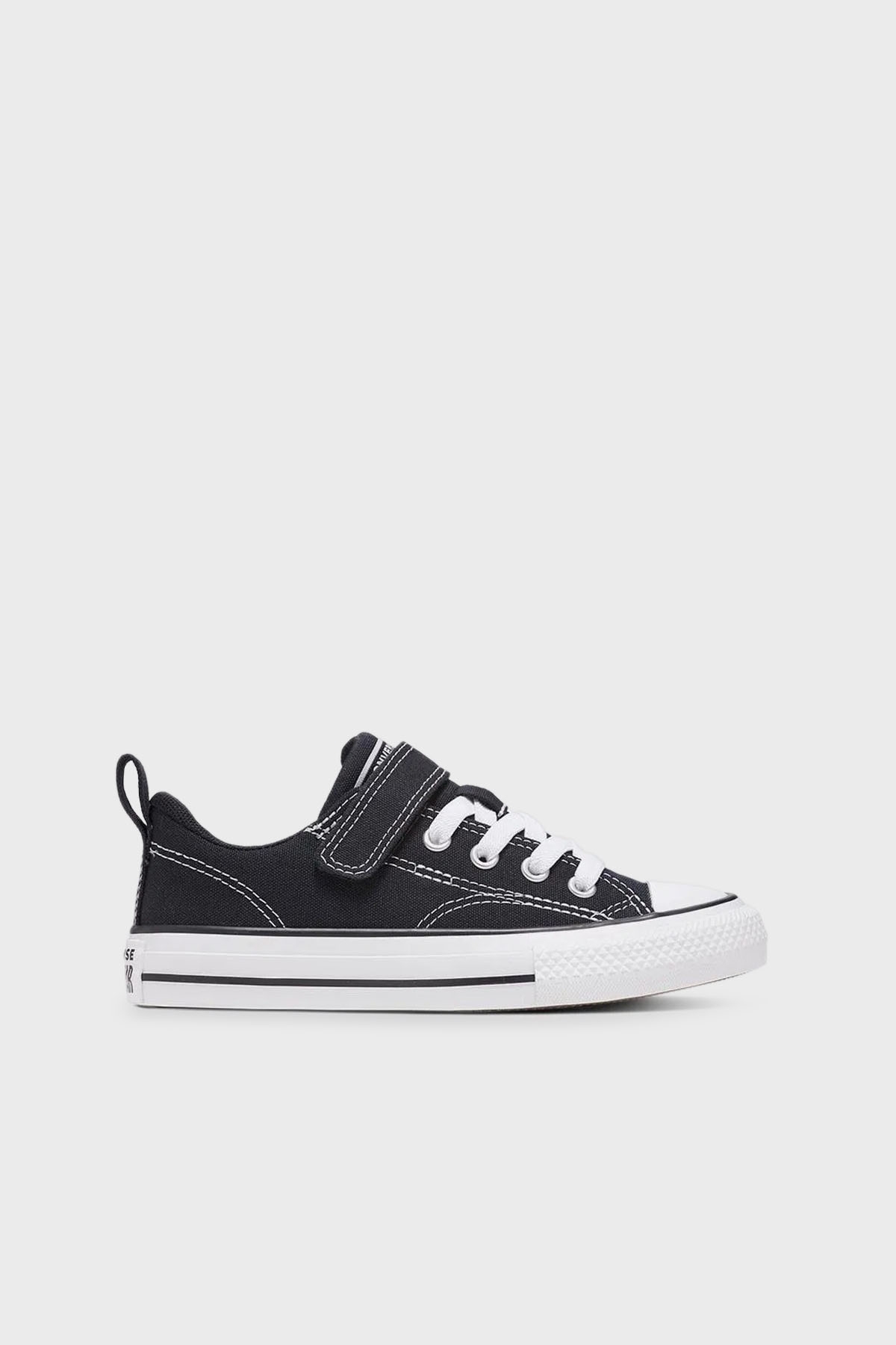 Unisex Çocuk Ayakkabı A06410C 001 SİYAH-BEYAZ - Görsel 2