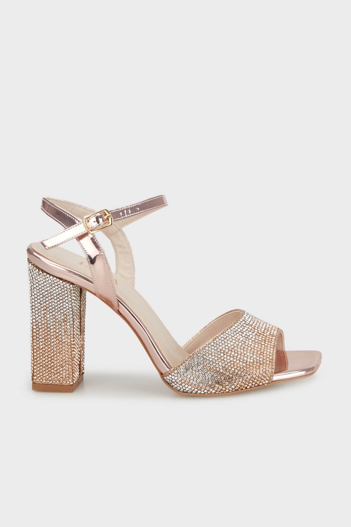 Bayan Ayakkabı 3472503 ROSE - Görsel 2