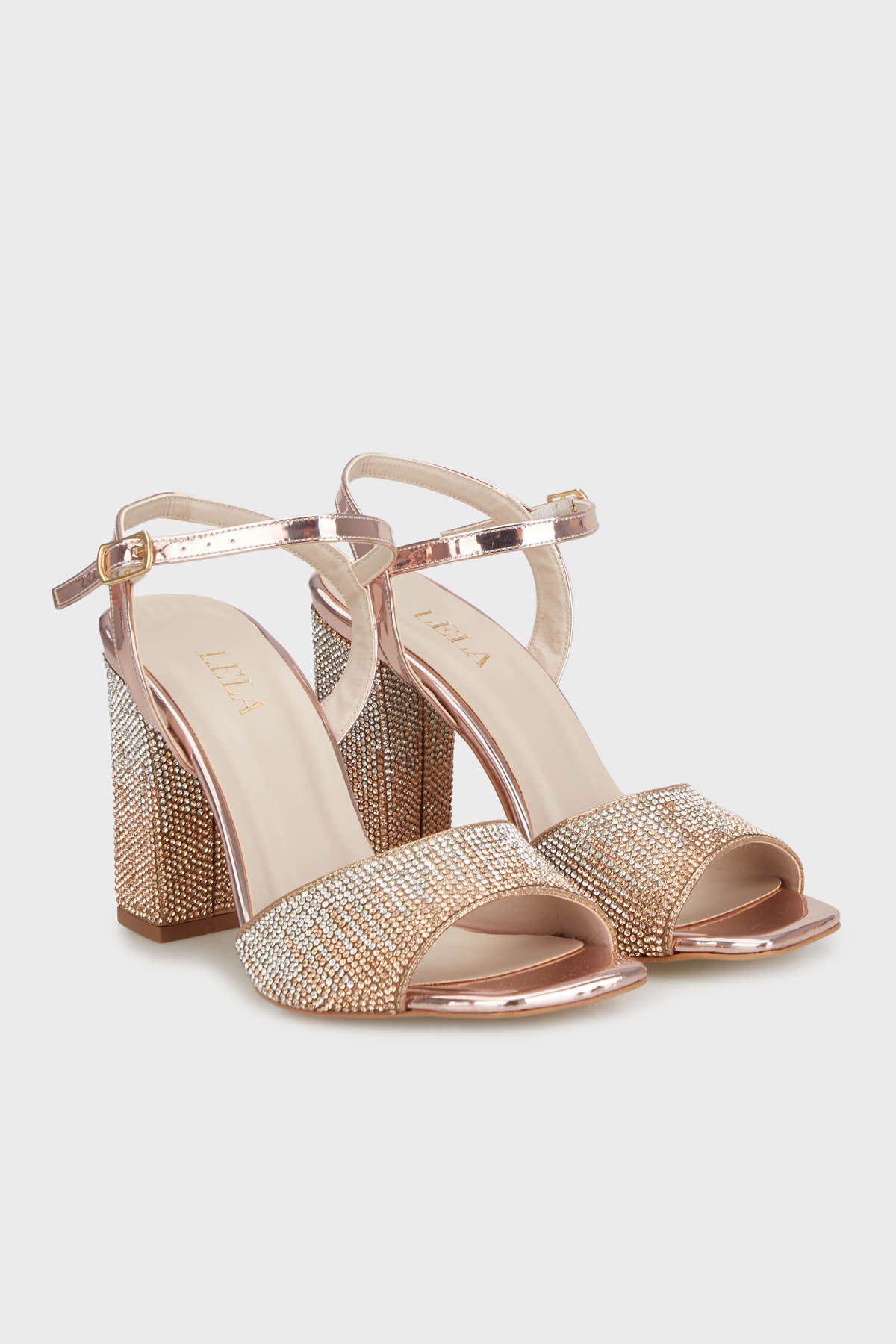 Bayan Ayakkabı 3472503 ROSE - Görsel 3