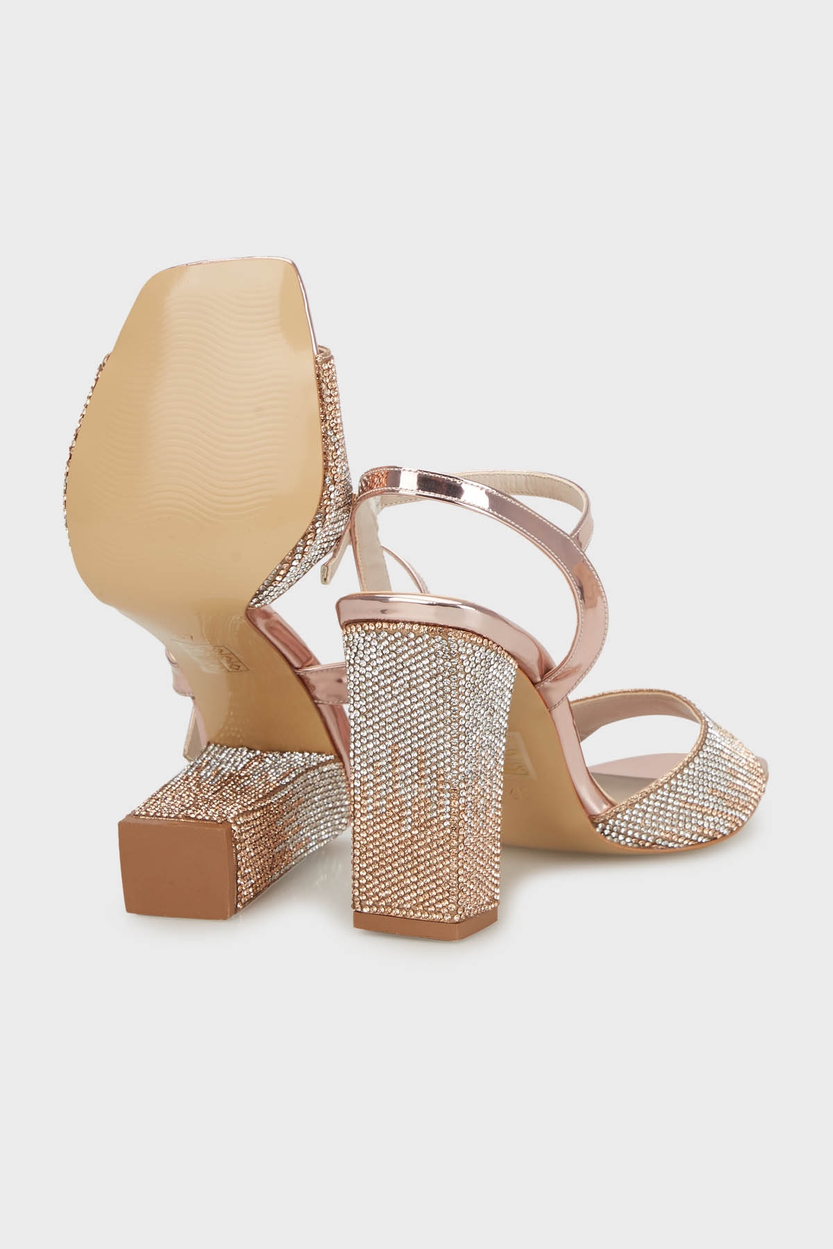 Bayan Ayakkabı 3472503 ROSE - Görsel 5