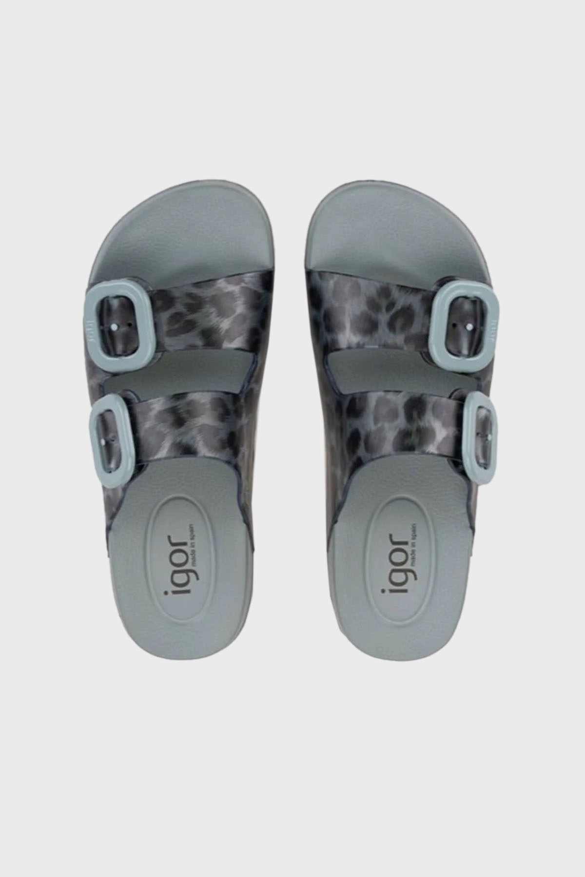 Bayan Terlik S10336 YEŞİL - Görsel 5