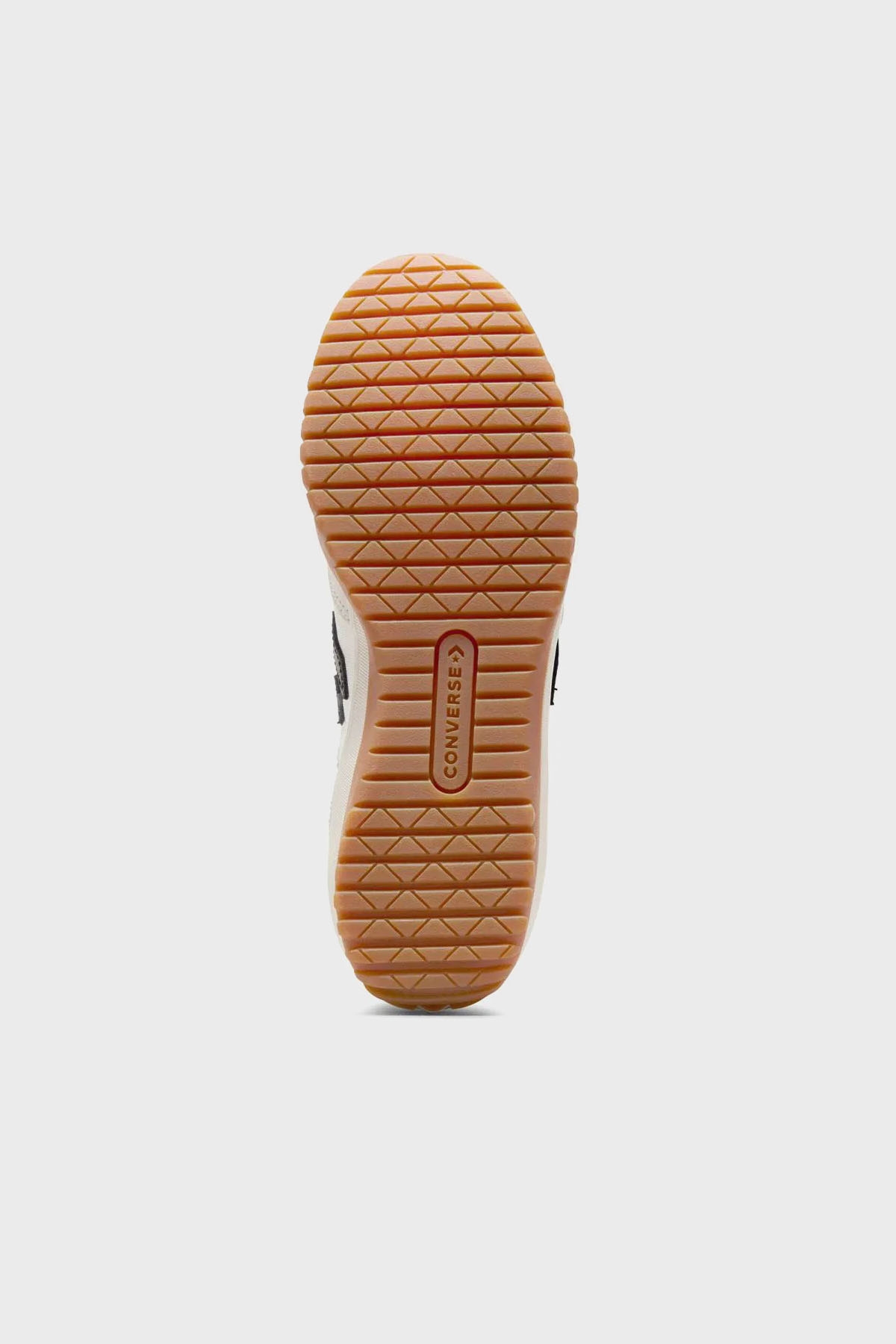 Bayan Ayakkabı A08262C 286 KREM-SİYAH - Görsel 8