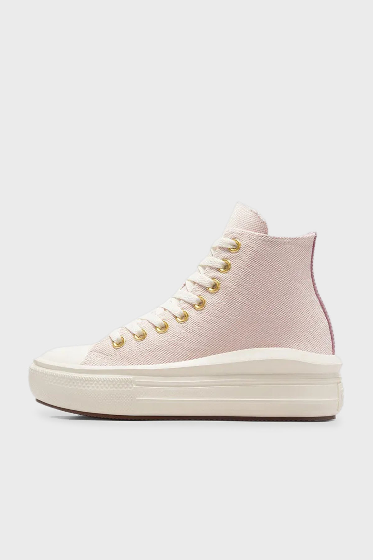 Bayan Ayakkabı A12617C 534 LİLA - Görsel 3