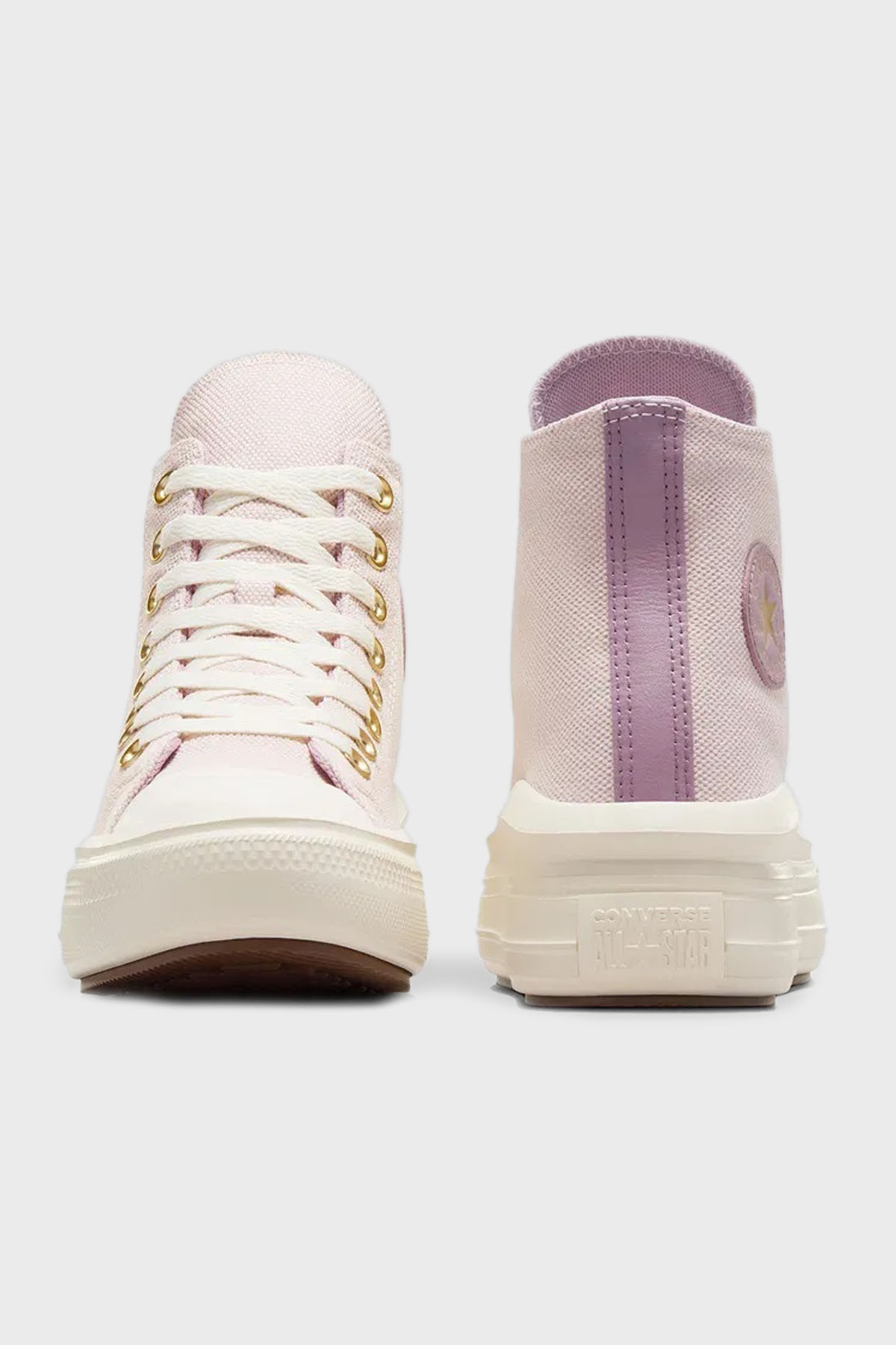 Bayan Ayakkabı A12617C 534 LİLA - Görsel 5