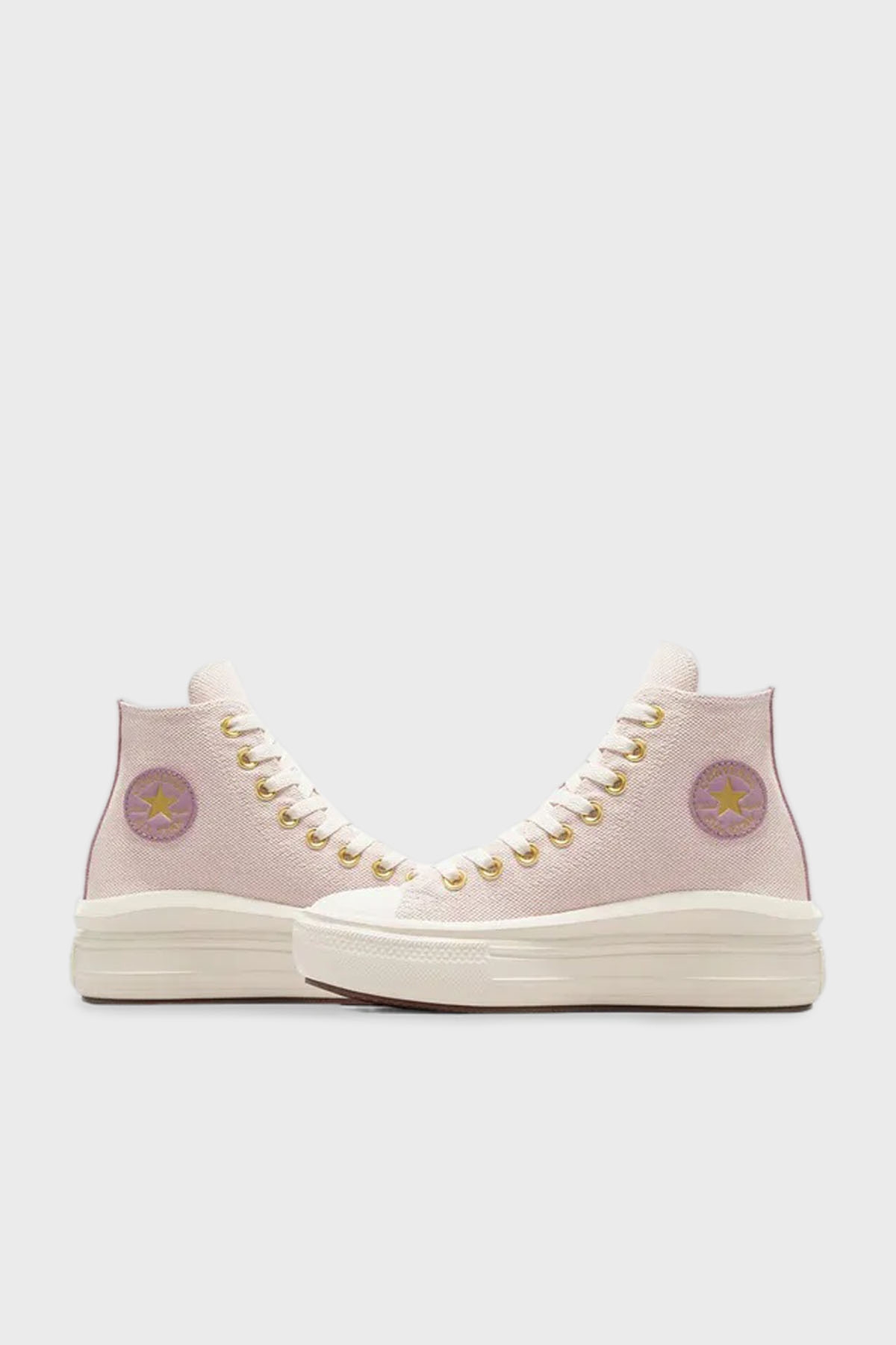 Bayan Ayakkabı A12617C 534 LİLA - Görsel 8