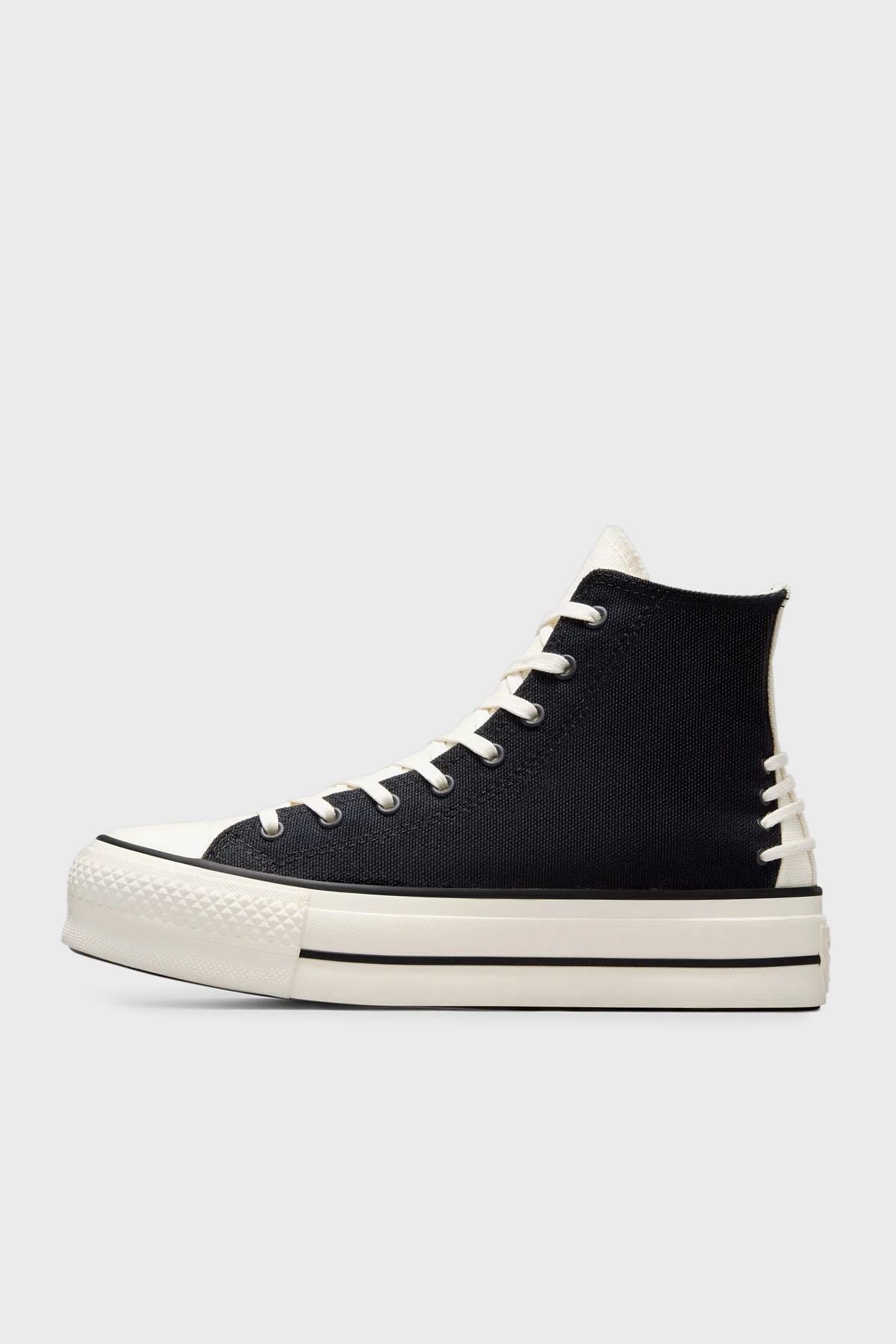 Bayan Ayakkabı A12552C 001 SİYAH - Görsel 5