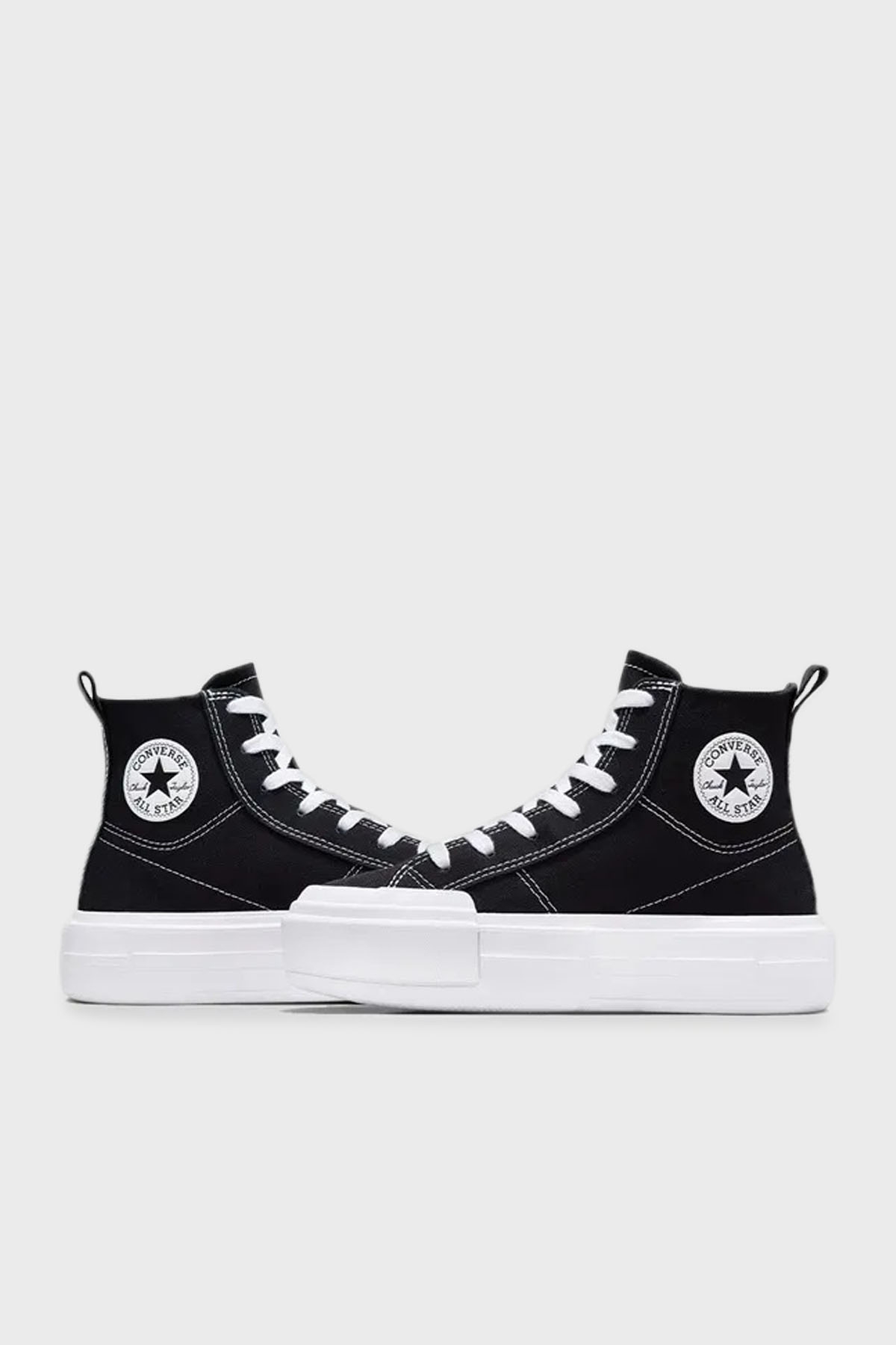 Bayan Ayakkabı A10724C 001 SİYAH - Görsel 5