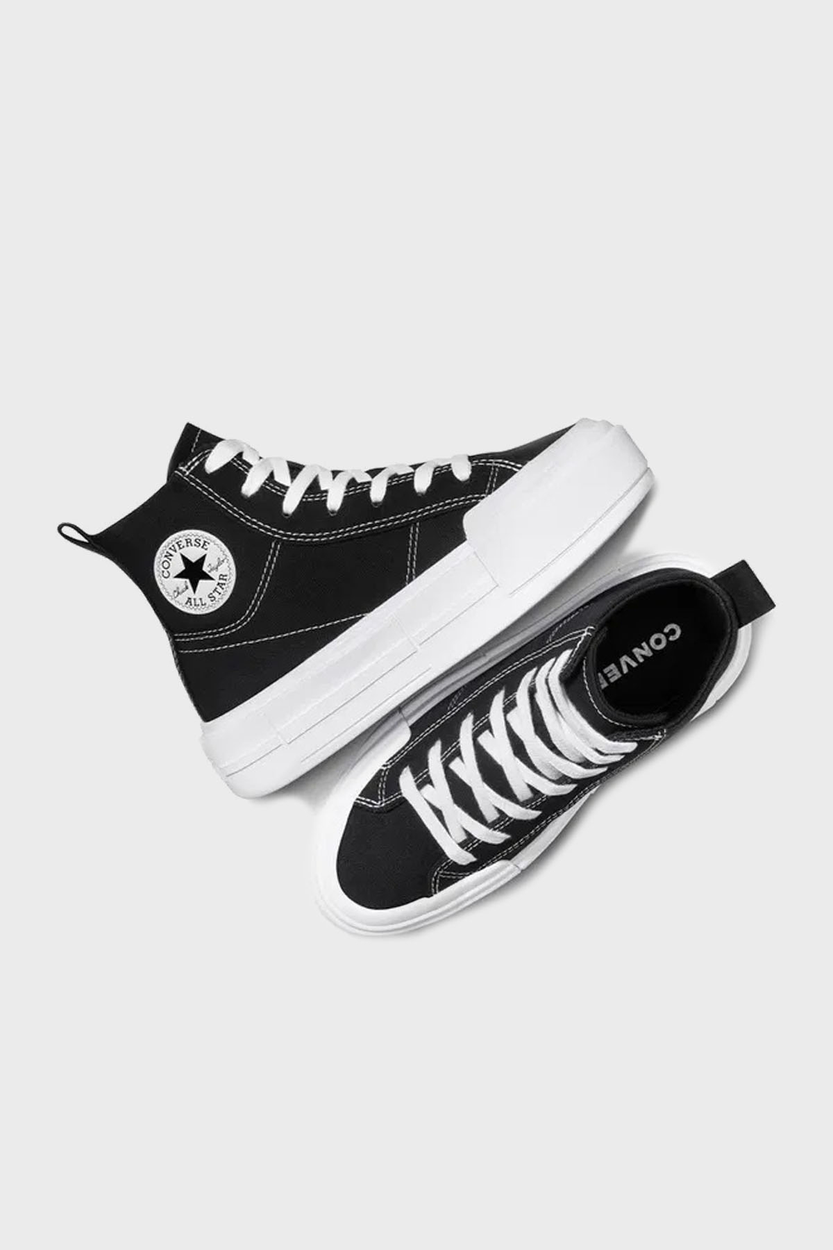 Bayan Ayakkabı A10724C 001 SİYAH - Görsel 6