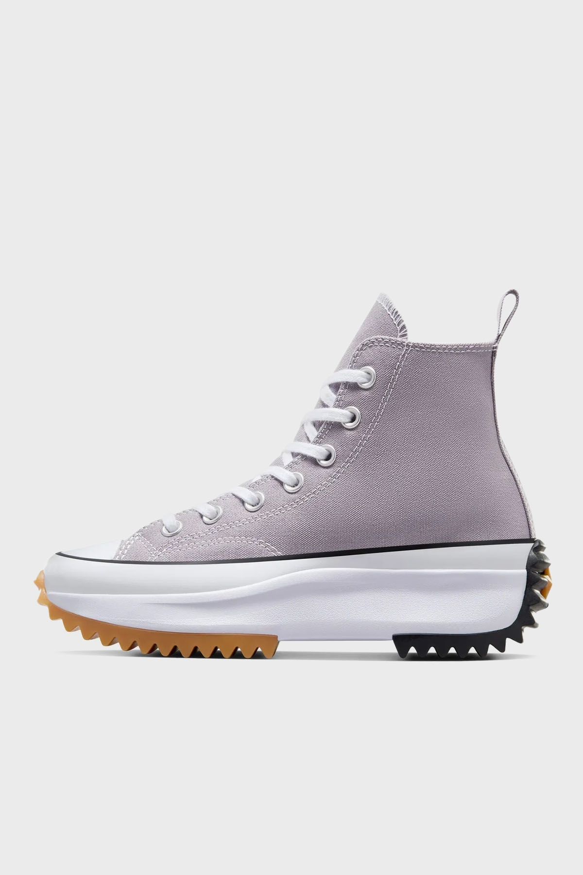 Bayan Ayakkabı A10666C 528 MOR - Görsel 4