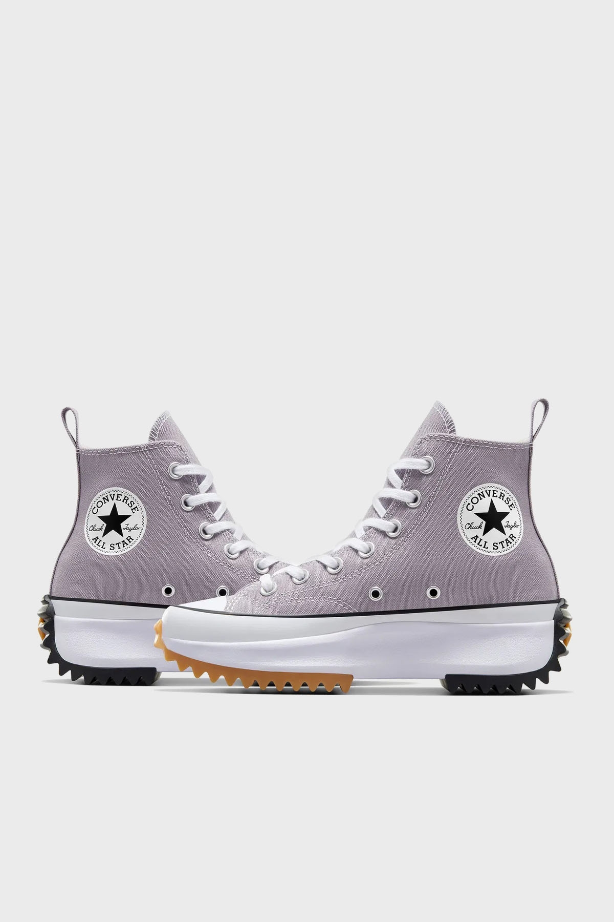 Bayan Ayakkabı A10666C 528 MOR - Görsel 5