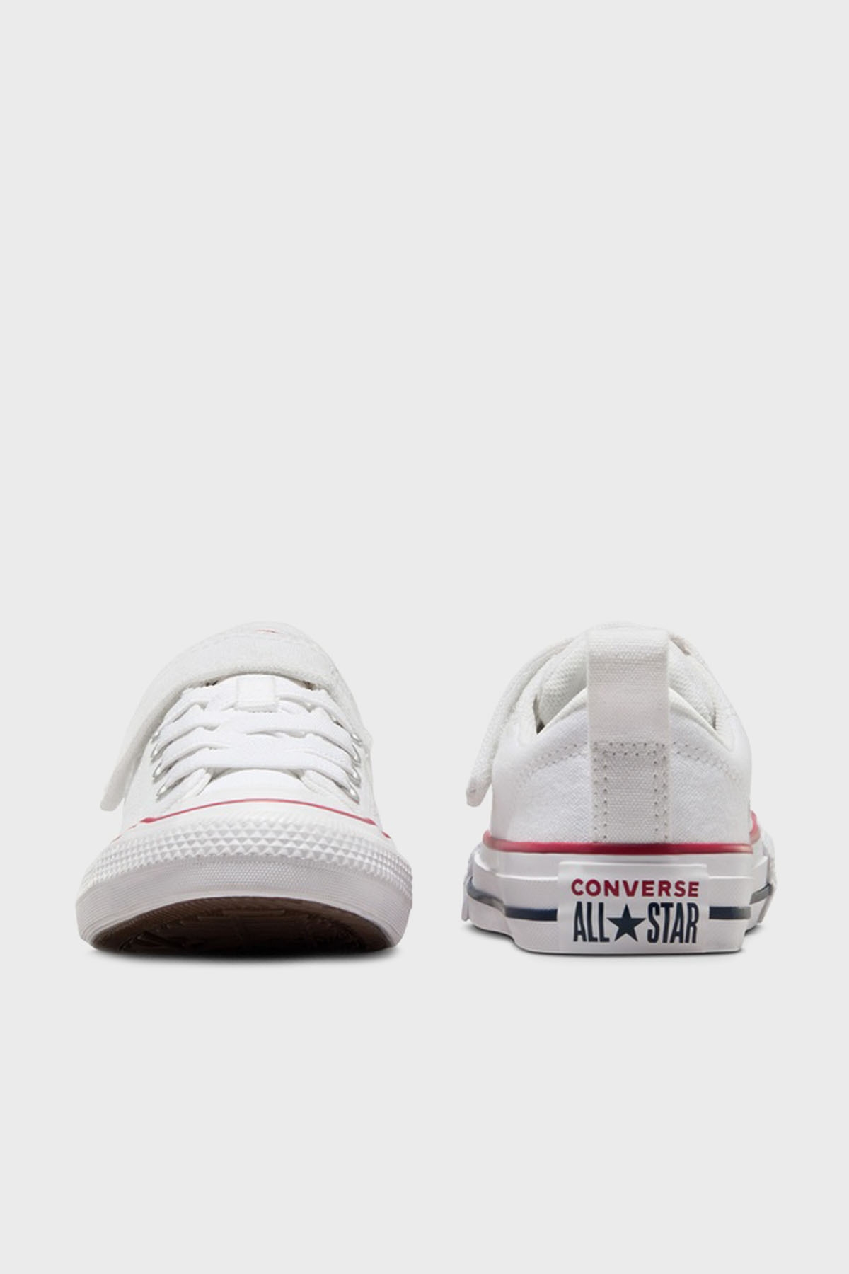 Unisex Çocuk Ayakkabı A07390C 102 BEYAZ - Görsel 6